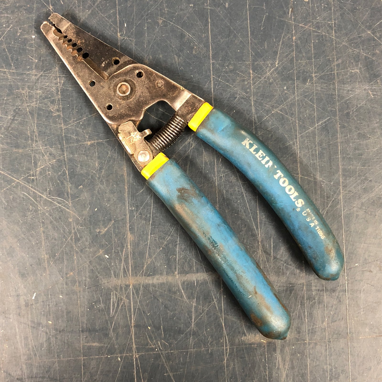 Klein - Wire Strippers