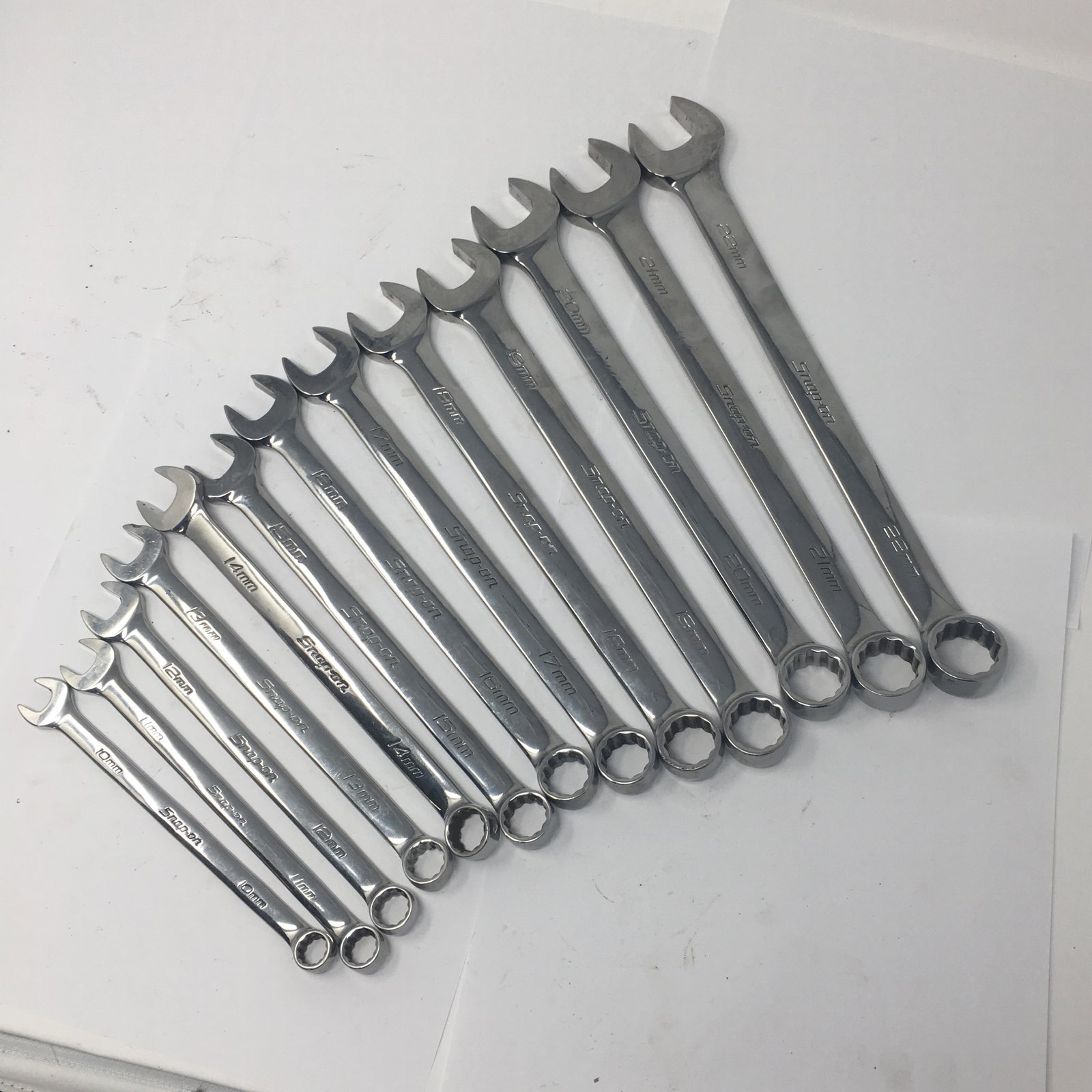 Snap On - OEXM713B - KB Tools