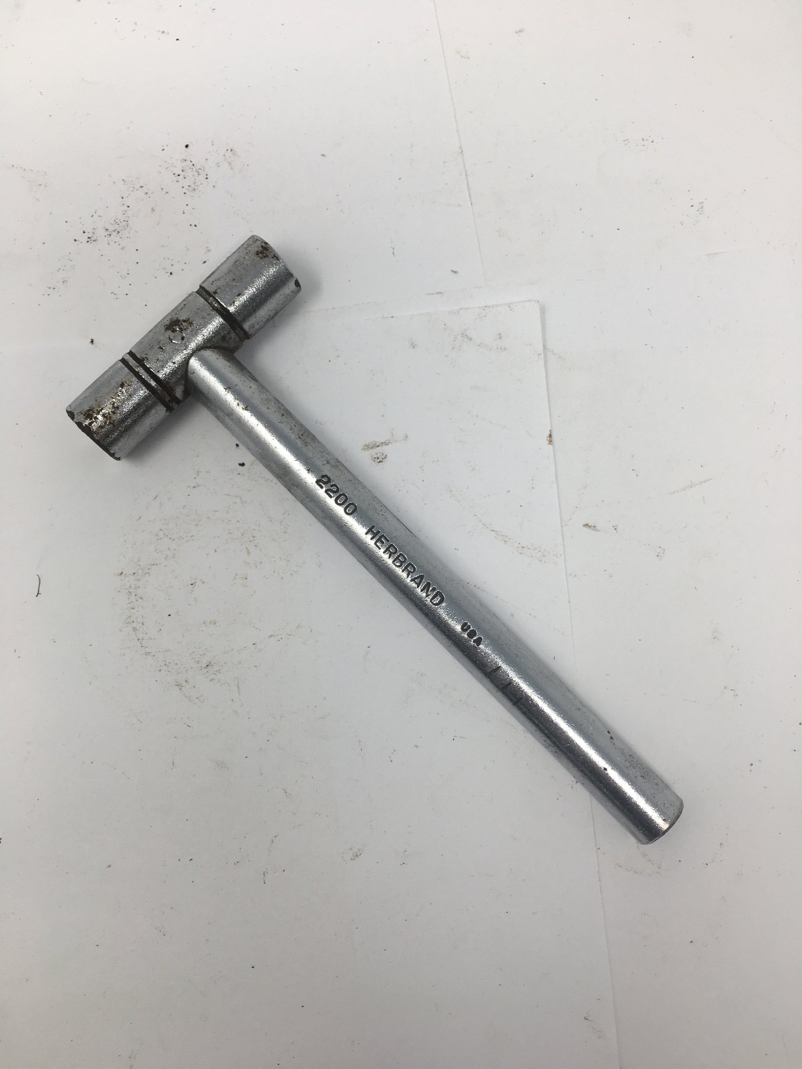 Herbrand - 2200