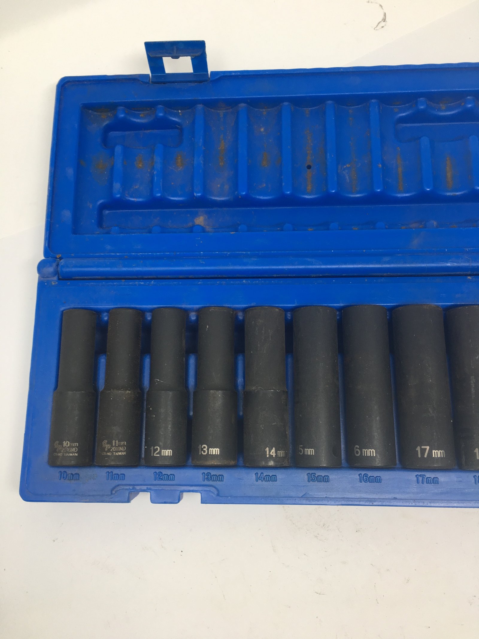 Grey Pneumatic - 1412MD - Image 2