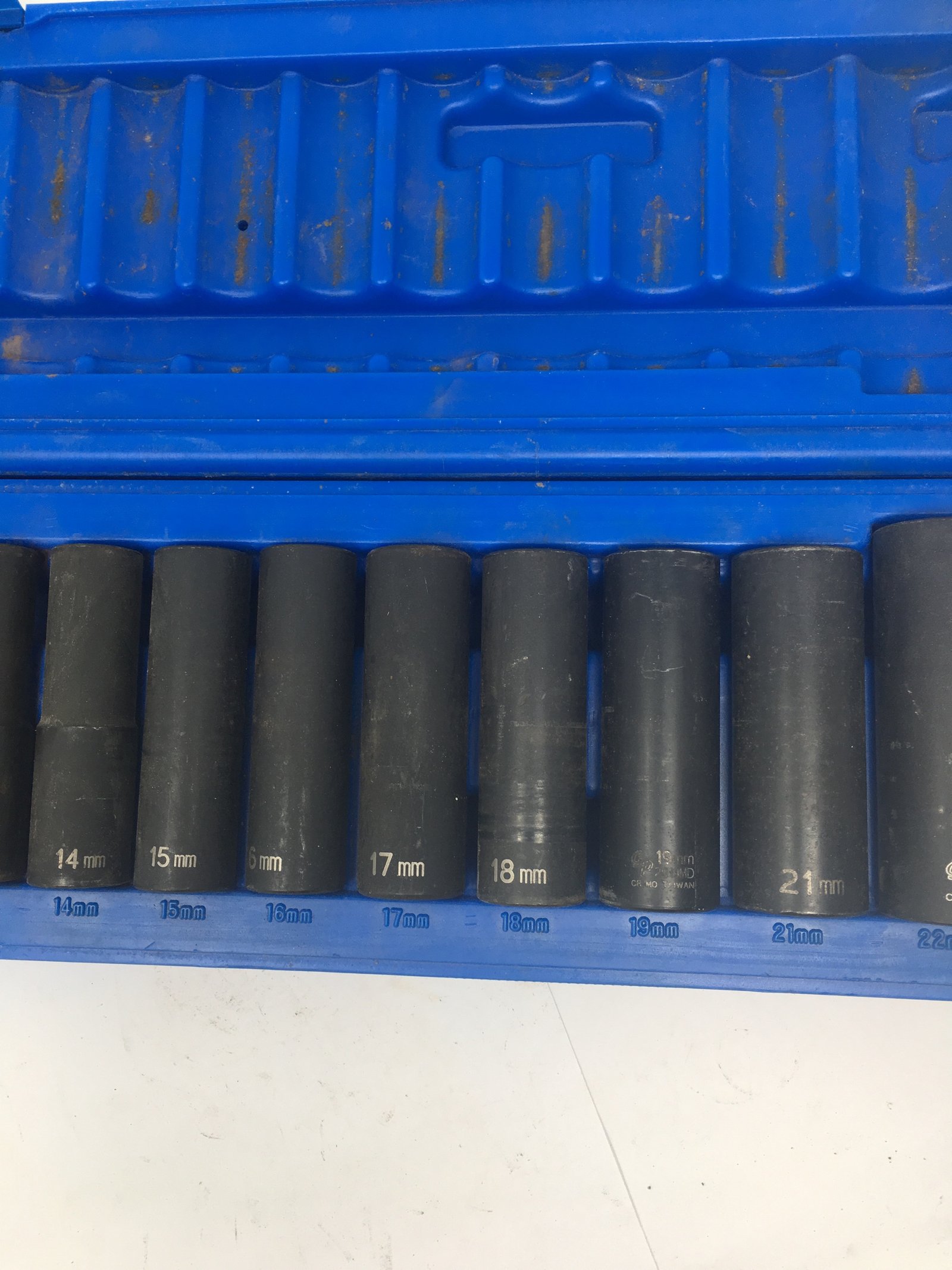 Grey Pneumatic - 1412MD - Image 3