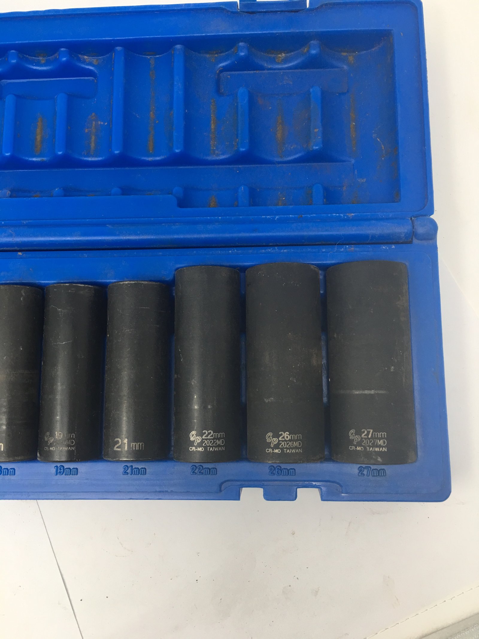 Grey Pneumatic - 1412MD - Image 4