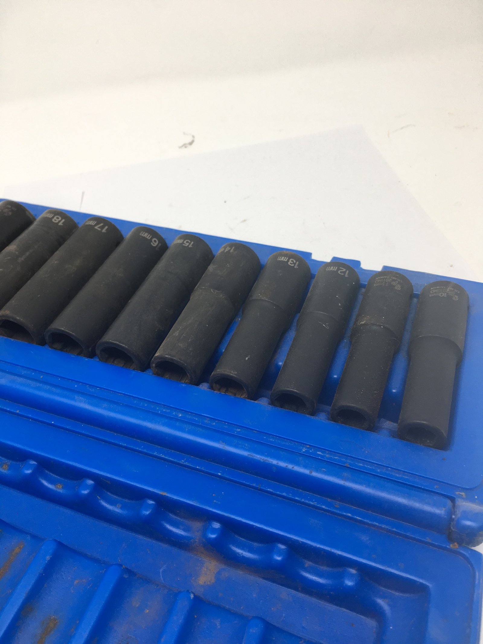 Grey Pneumatic - 1412MD - Image 6