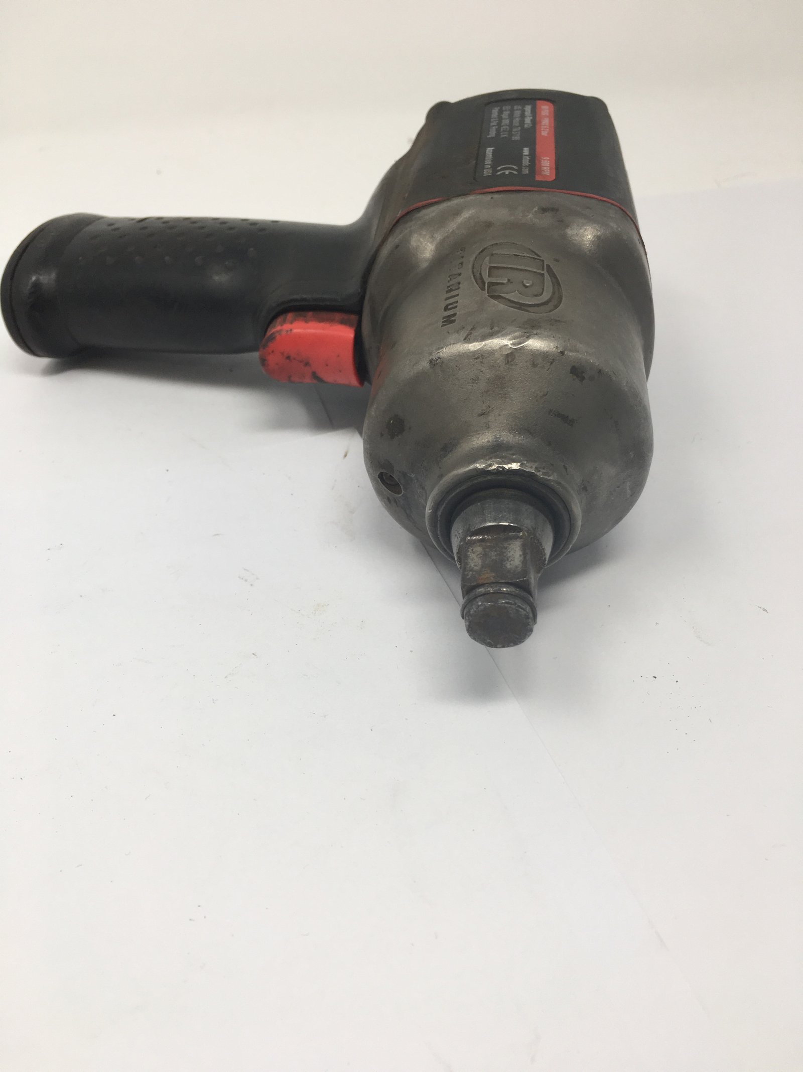 Ingersoll Rand - 2135Ti - Image 3