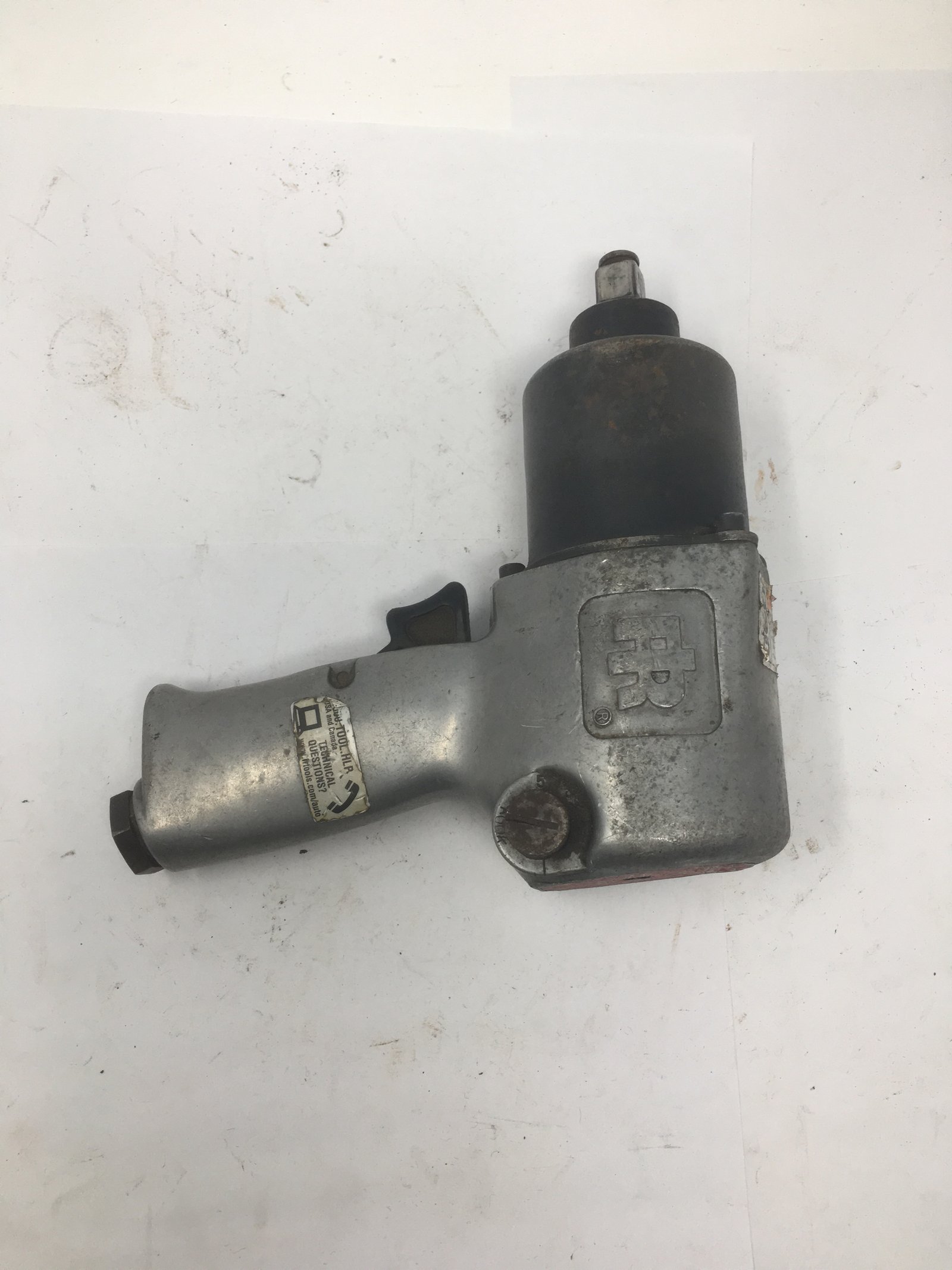 Ingersoll Rand - 231A - Image 2