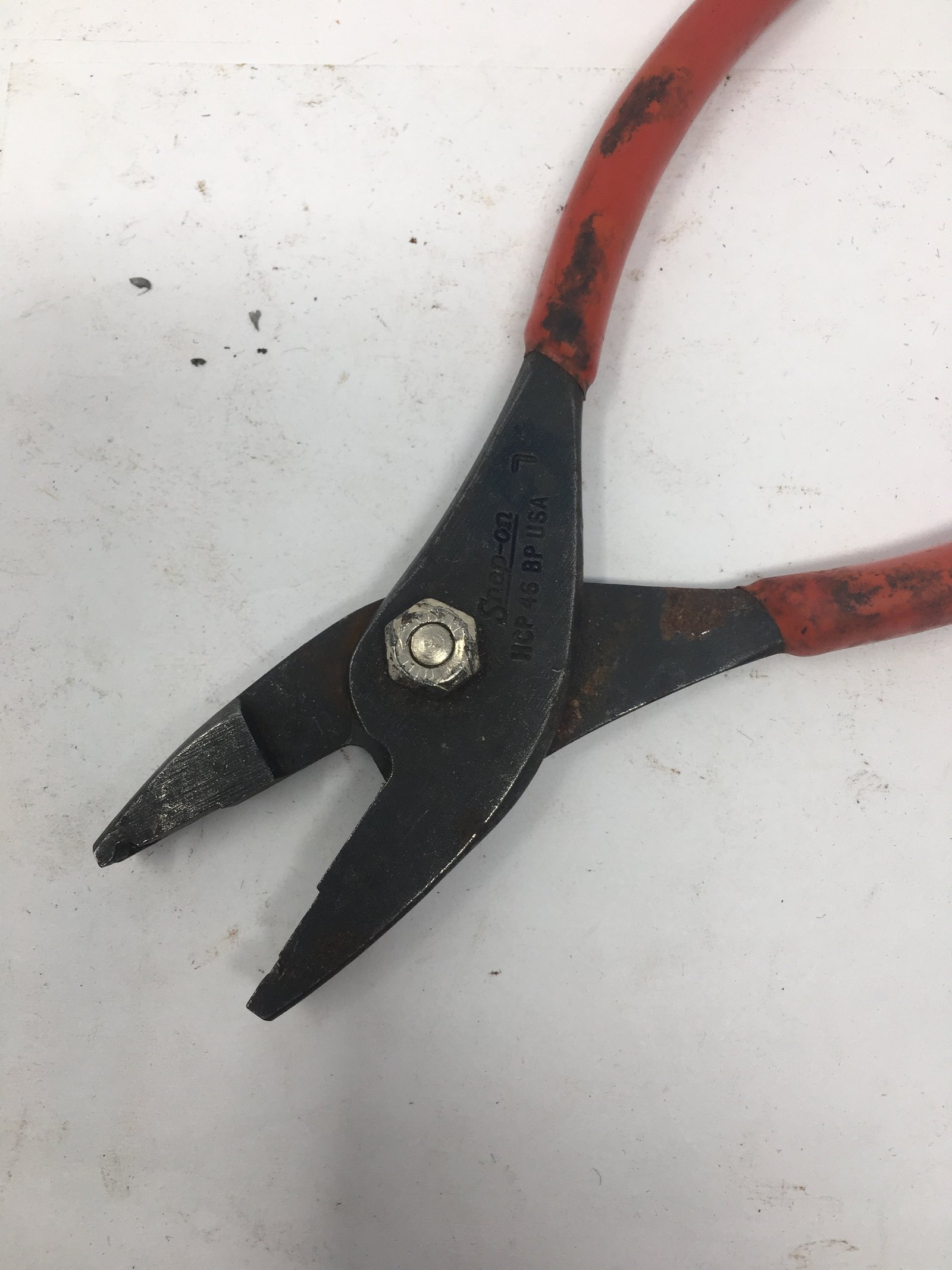 Snap On - HCP46BP - Image 2