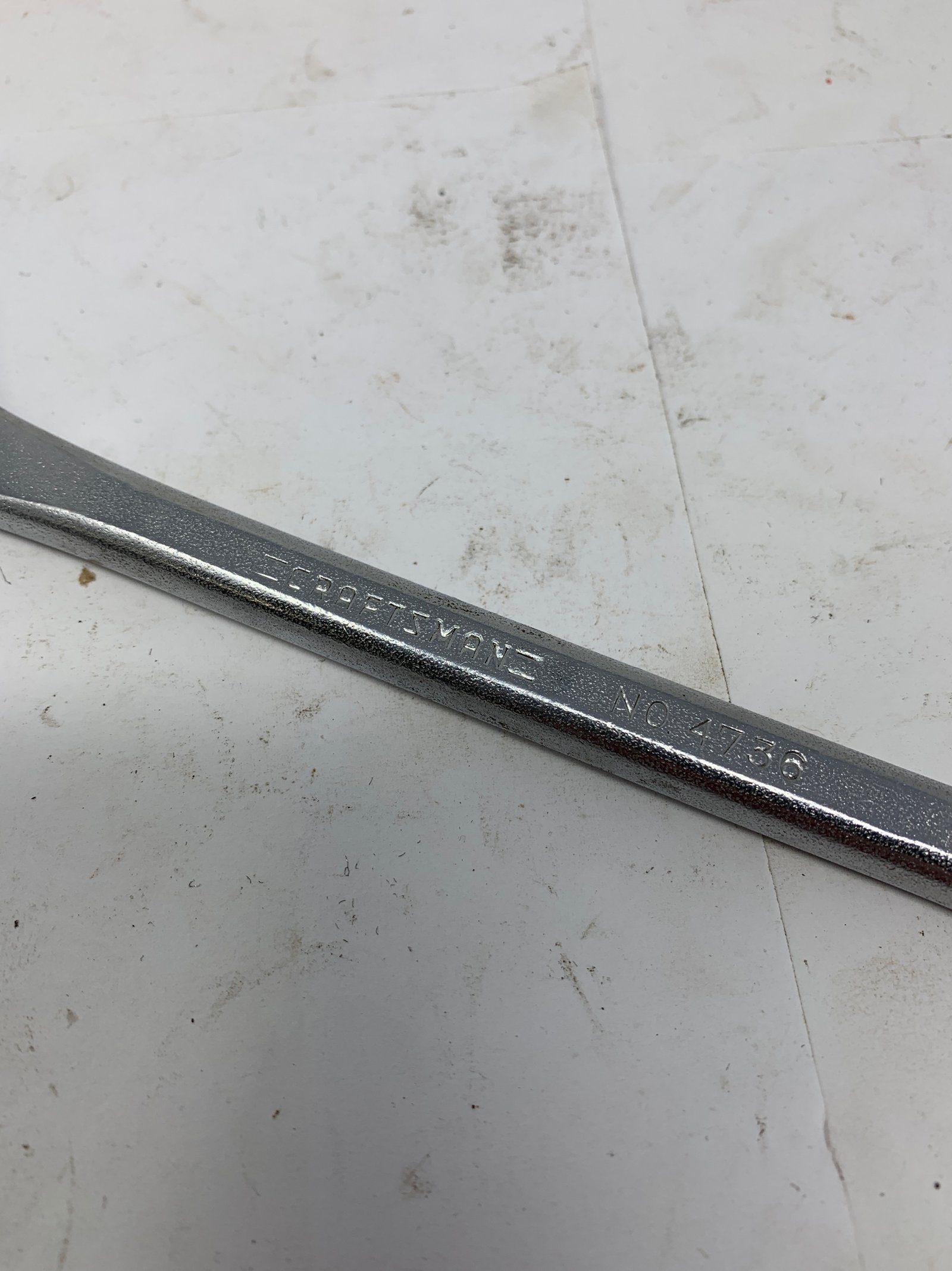 Craftsman - 4736 - Image 2