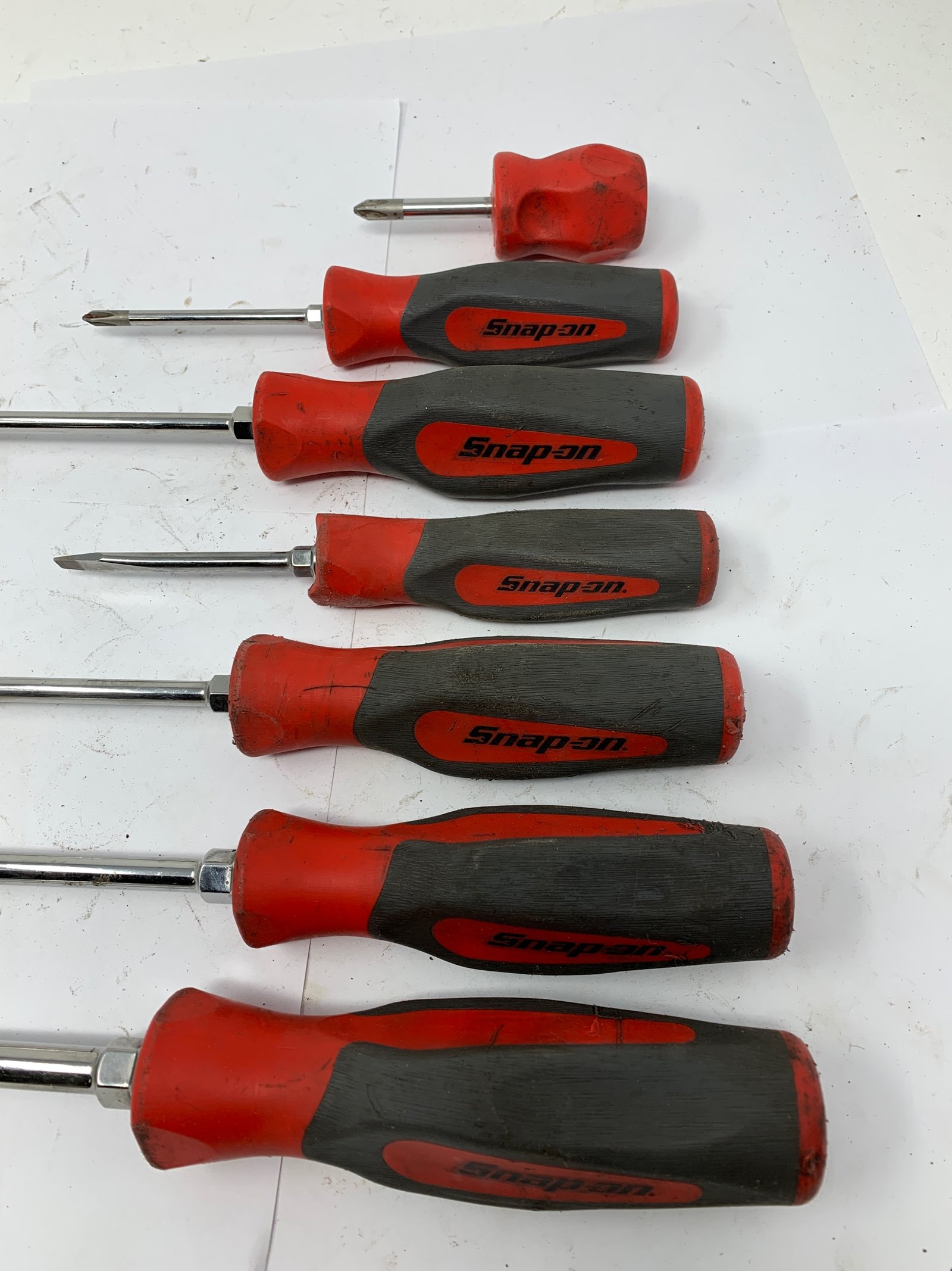 Snap On - SGDX80BR - Image 4