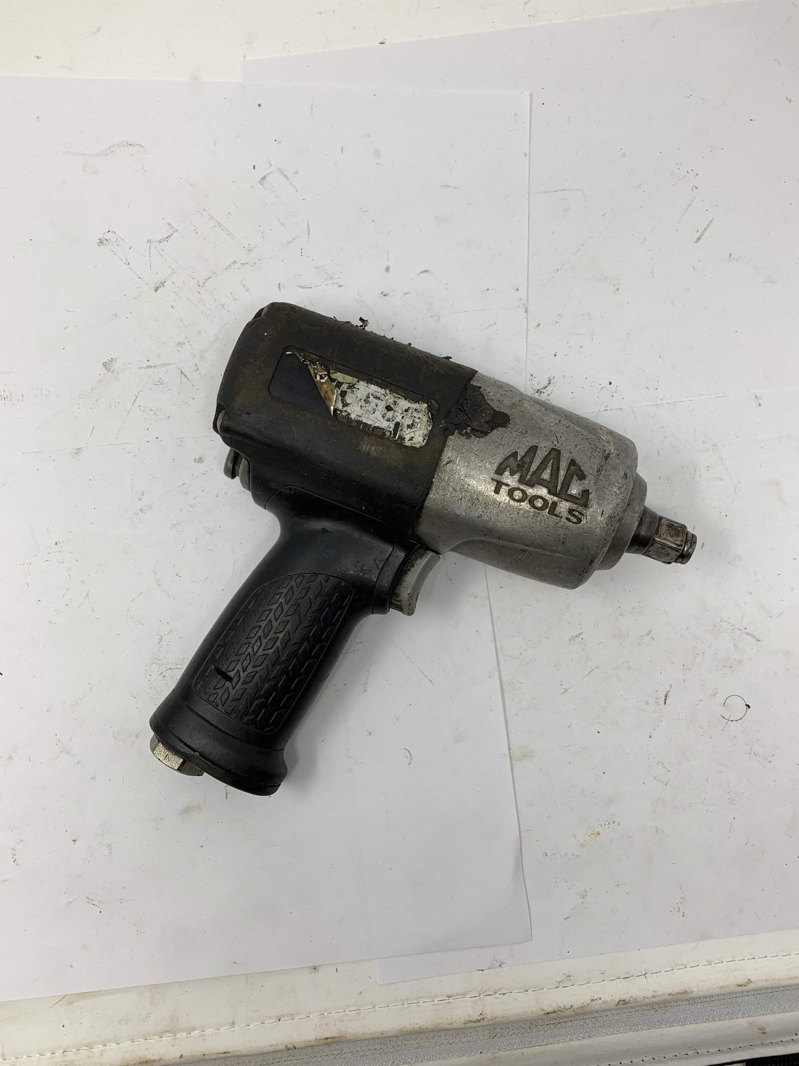 MAC - AW5500 - Image 2