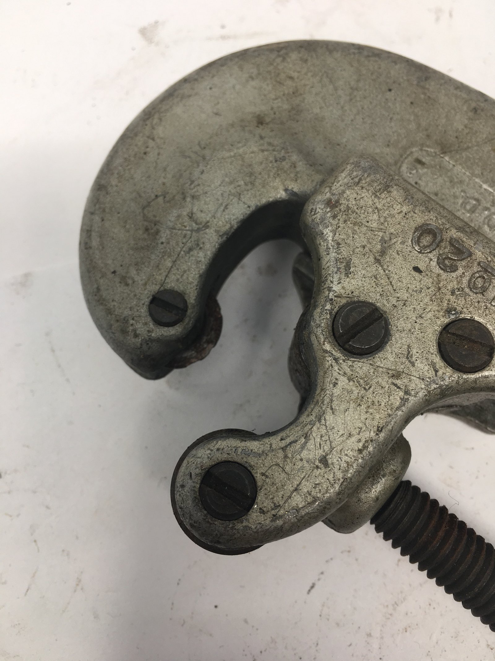 Ridgid - 104 - Image 3