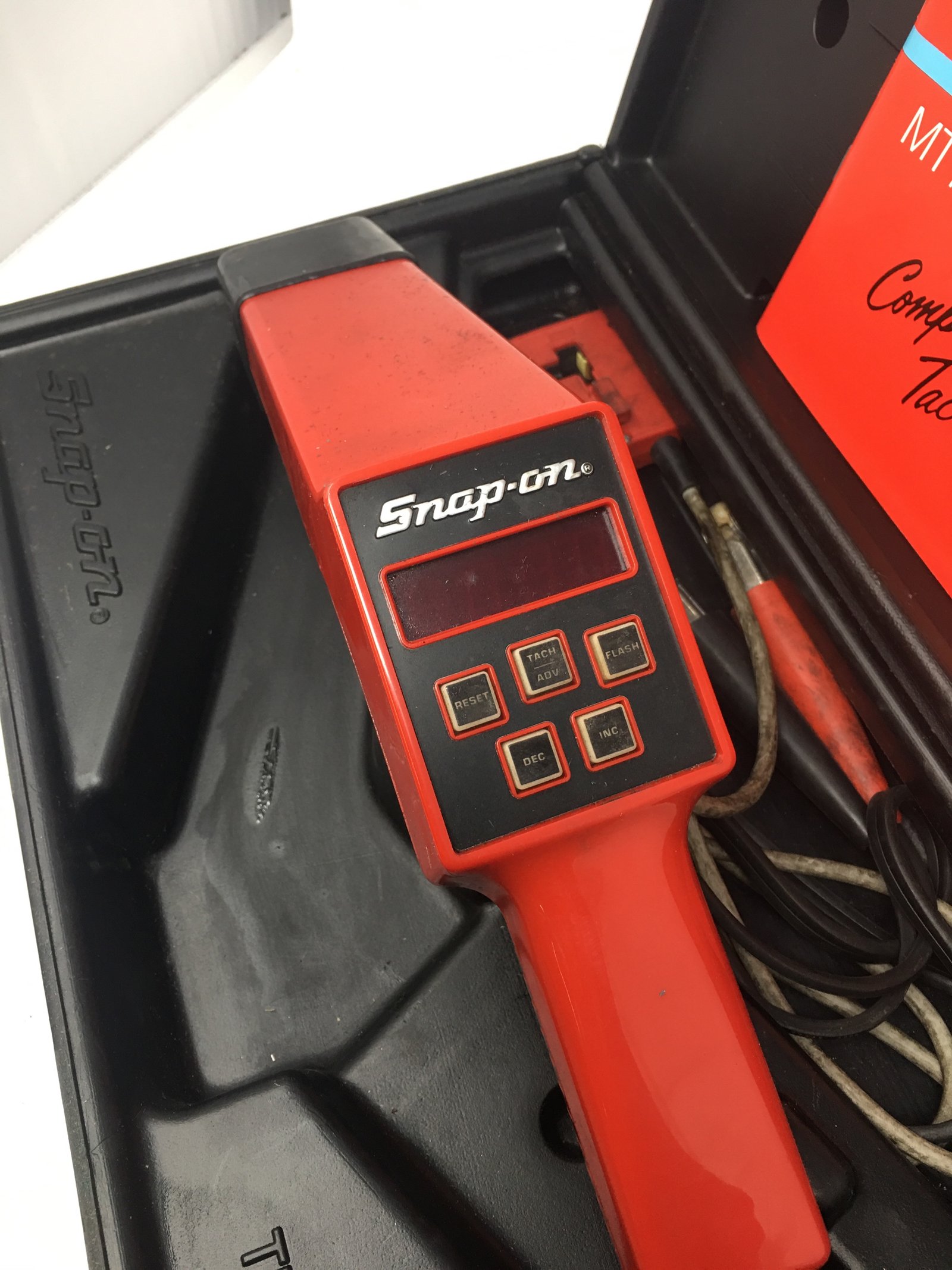 Snap On - MT1261PA - Image 2