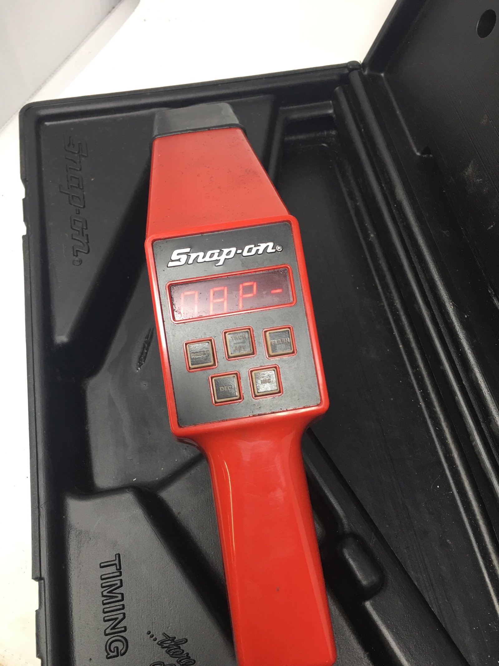 Snap On - MT1261PA - Image 3