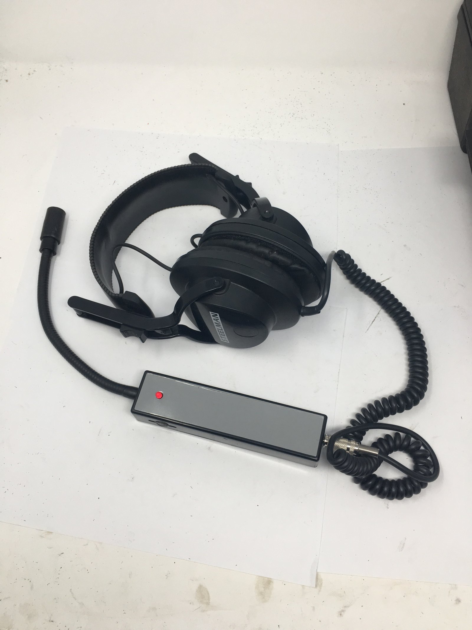 Steelman - Engine EAR - Image 2