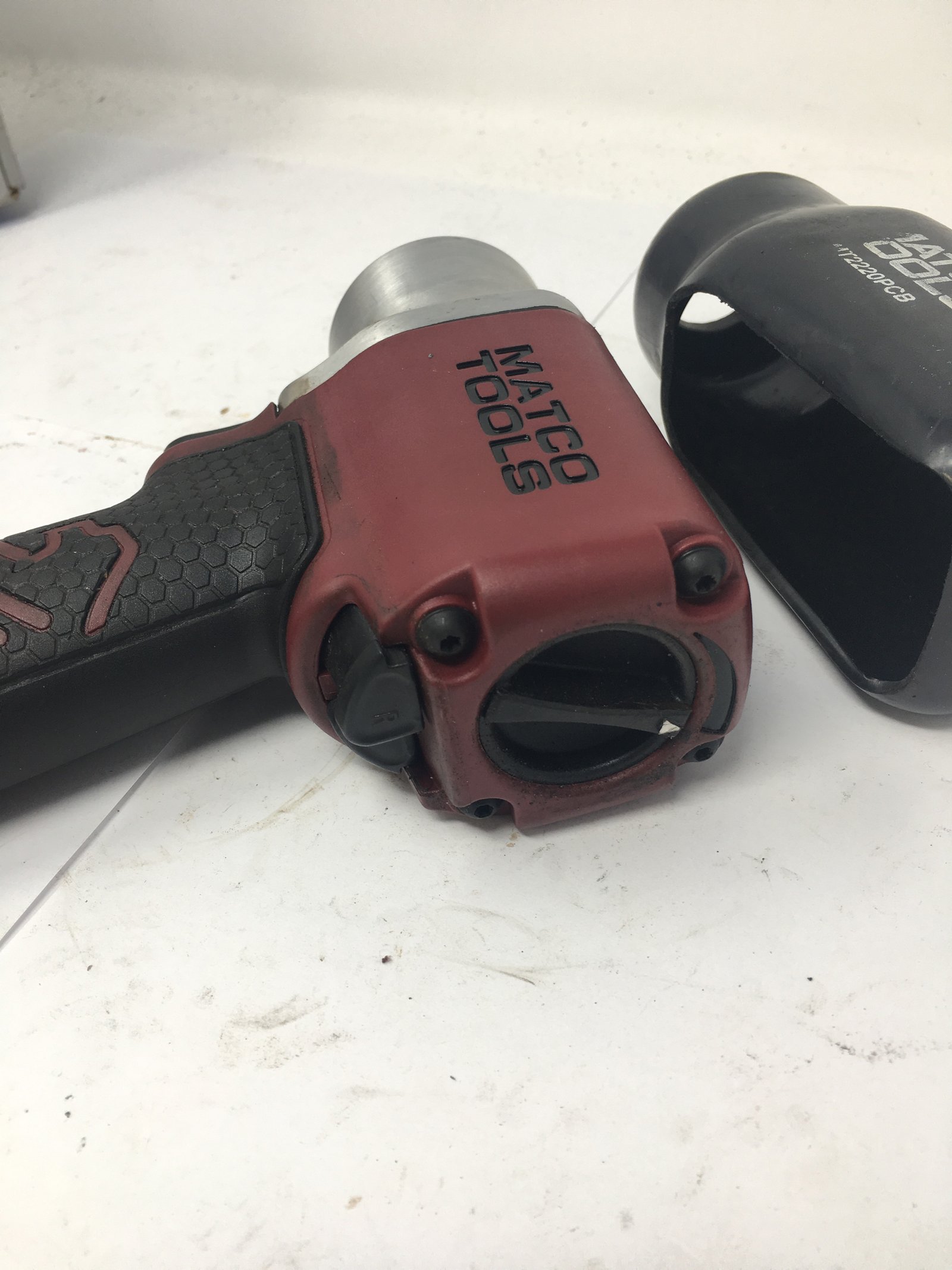 Matco - MT2220 - Image 5