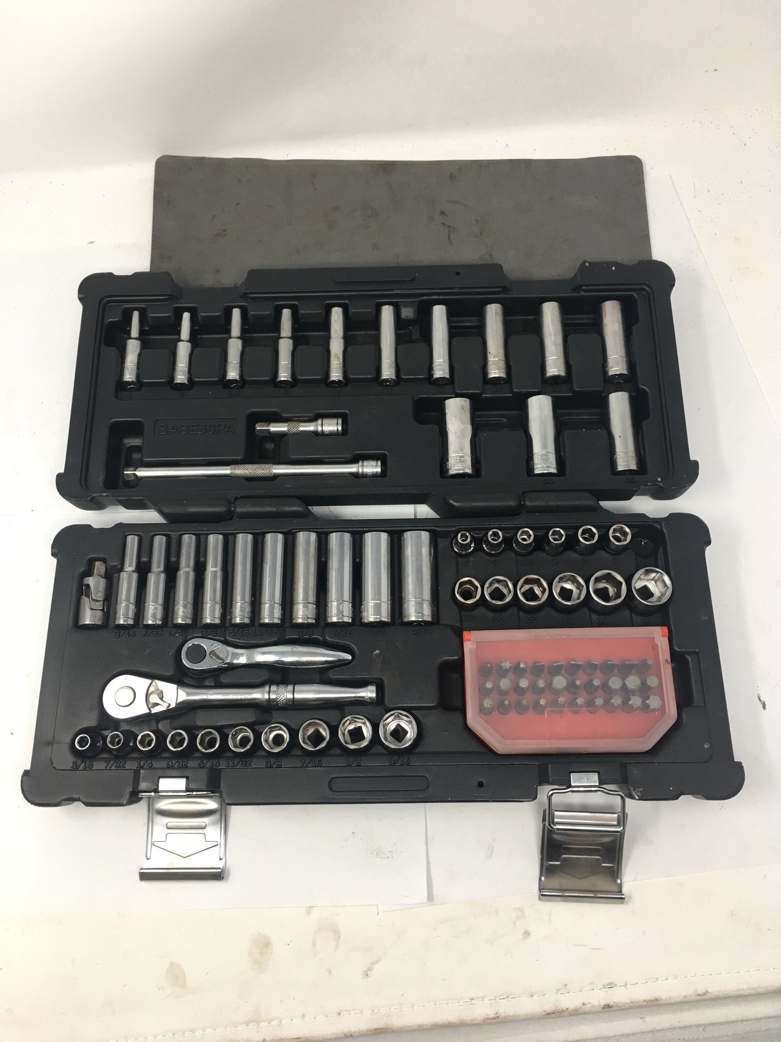 Silver Eagle - SASE50PA