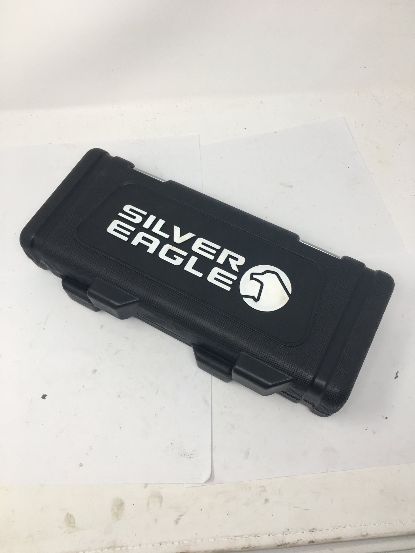 Silver Eagle - SASE50PA - Image 8