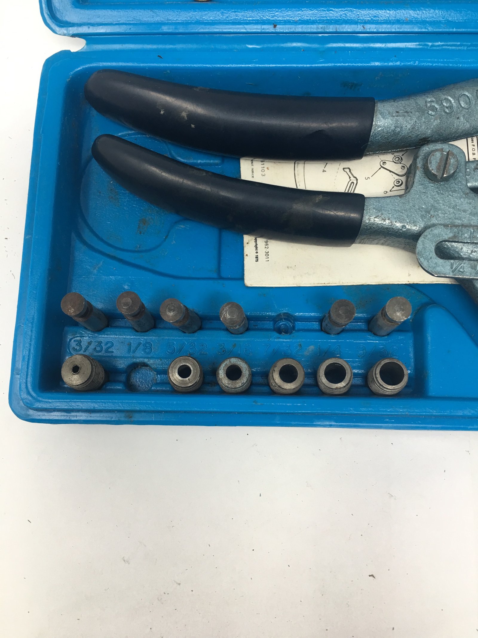 Roper Whitney - No. 5 JR - Image 2