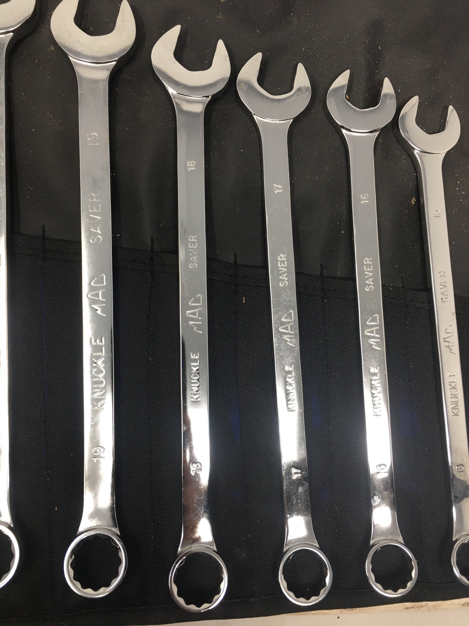 MAC - SMB19KS - KB Tools