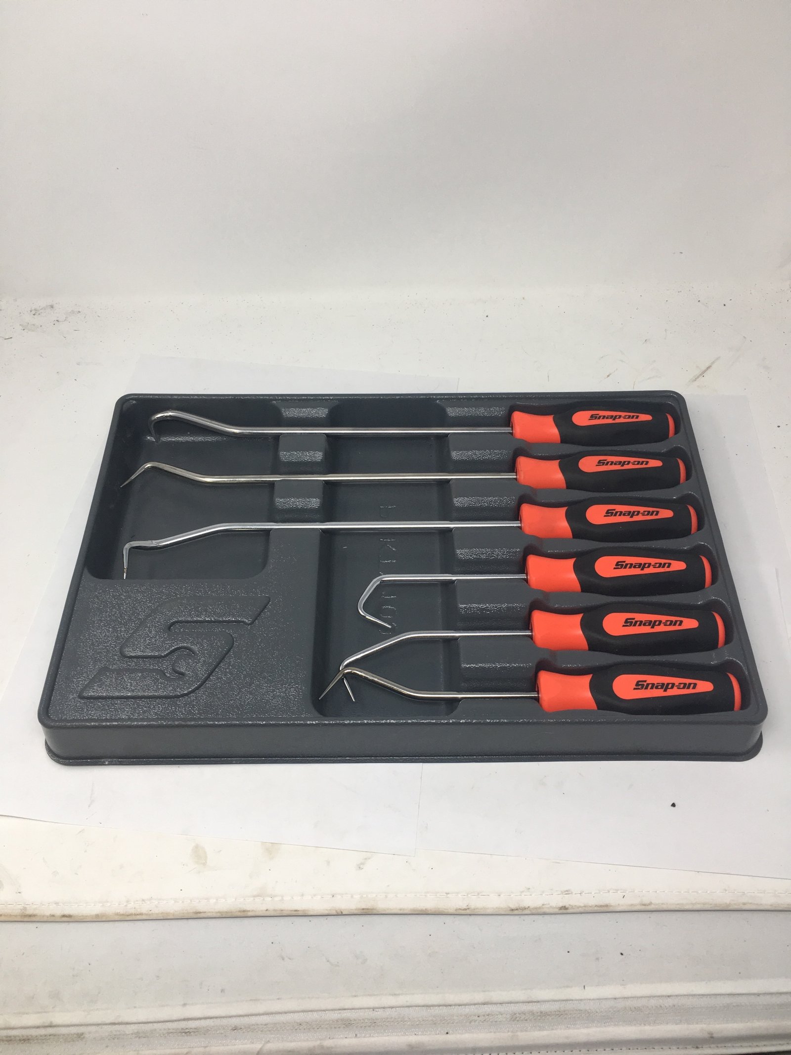 Snap On - SGRHT6BO - KB Tools