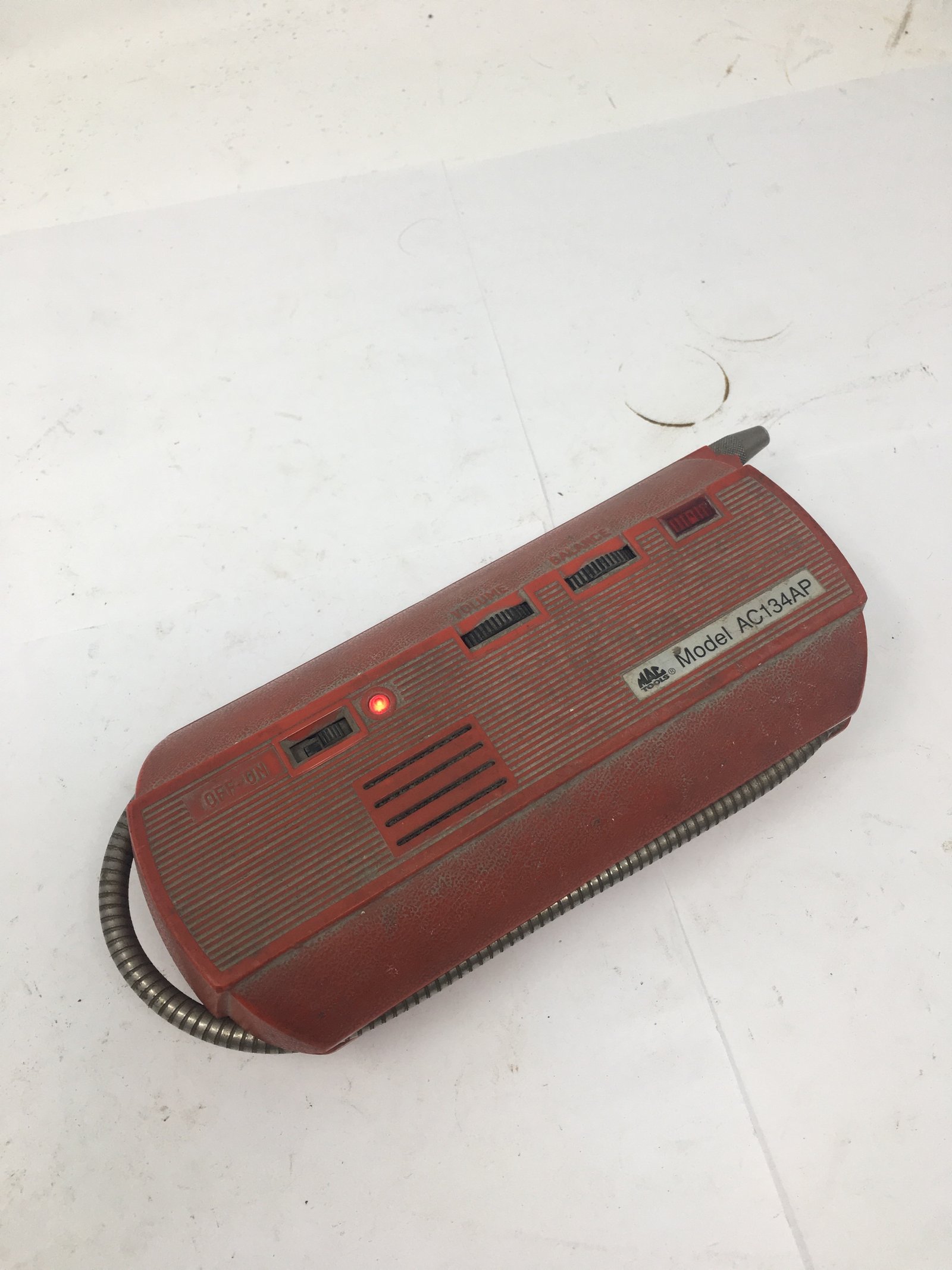 MAC - AC134AP - Image 2