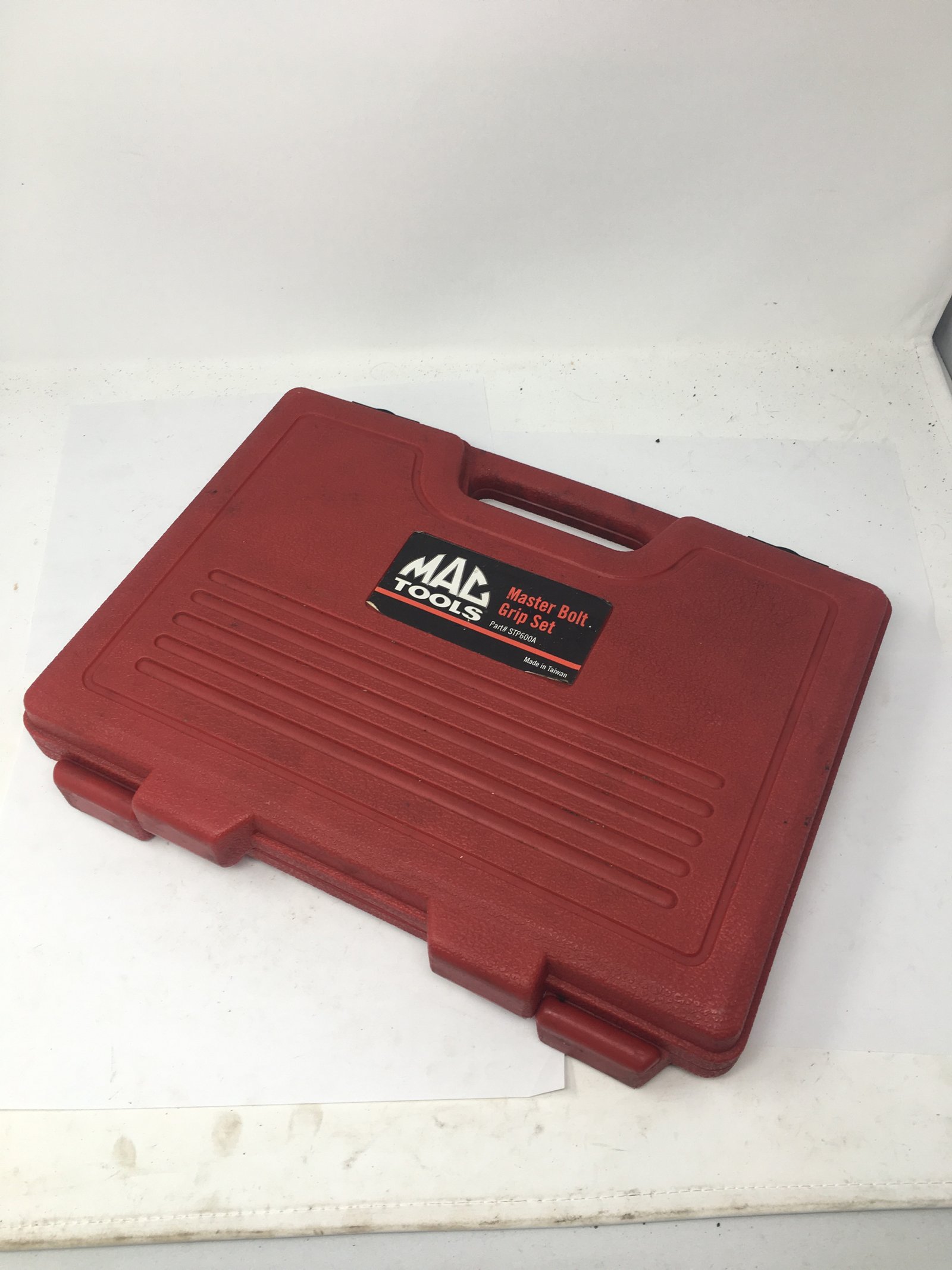 MAC - STP600A - Image 4