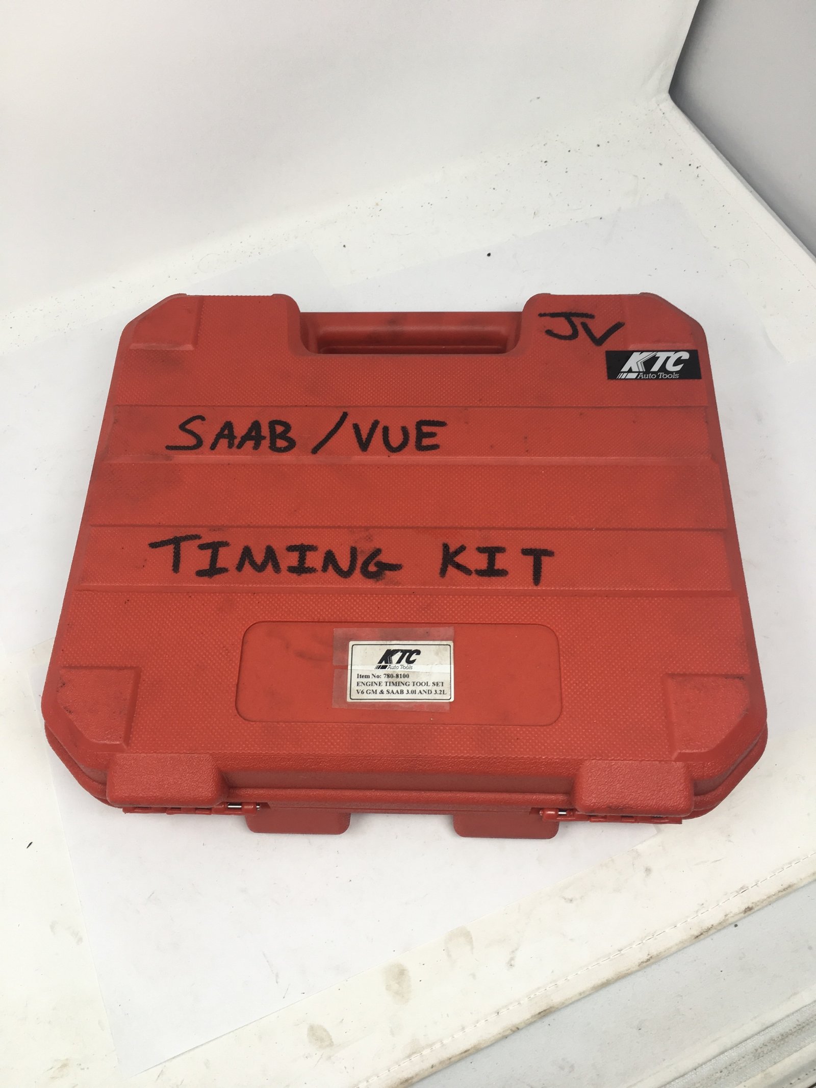 KTC - 780-8100 - Image 4