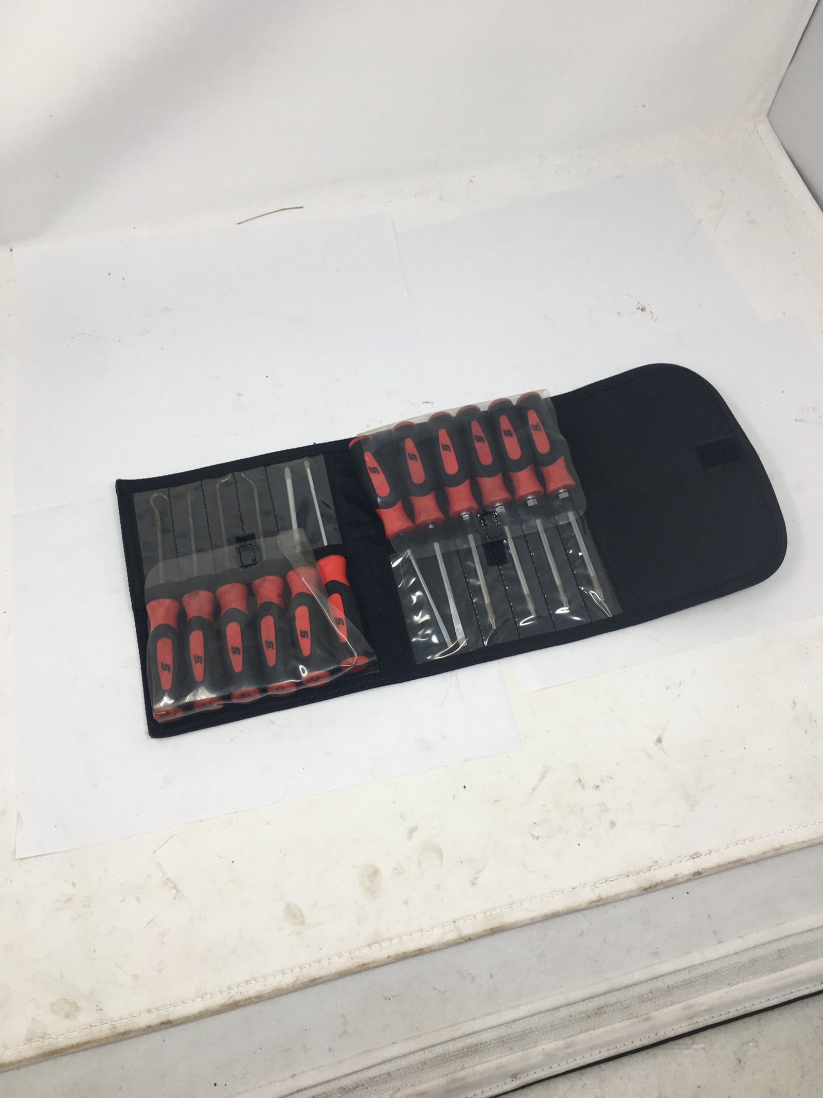 Snap On - SGMINI12AR