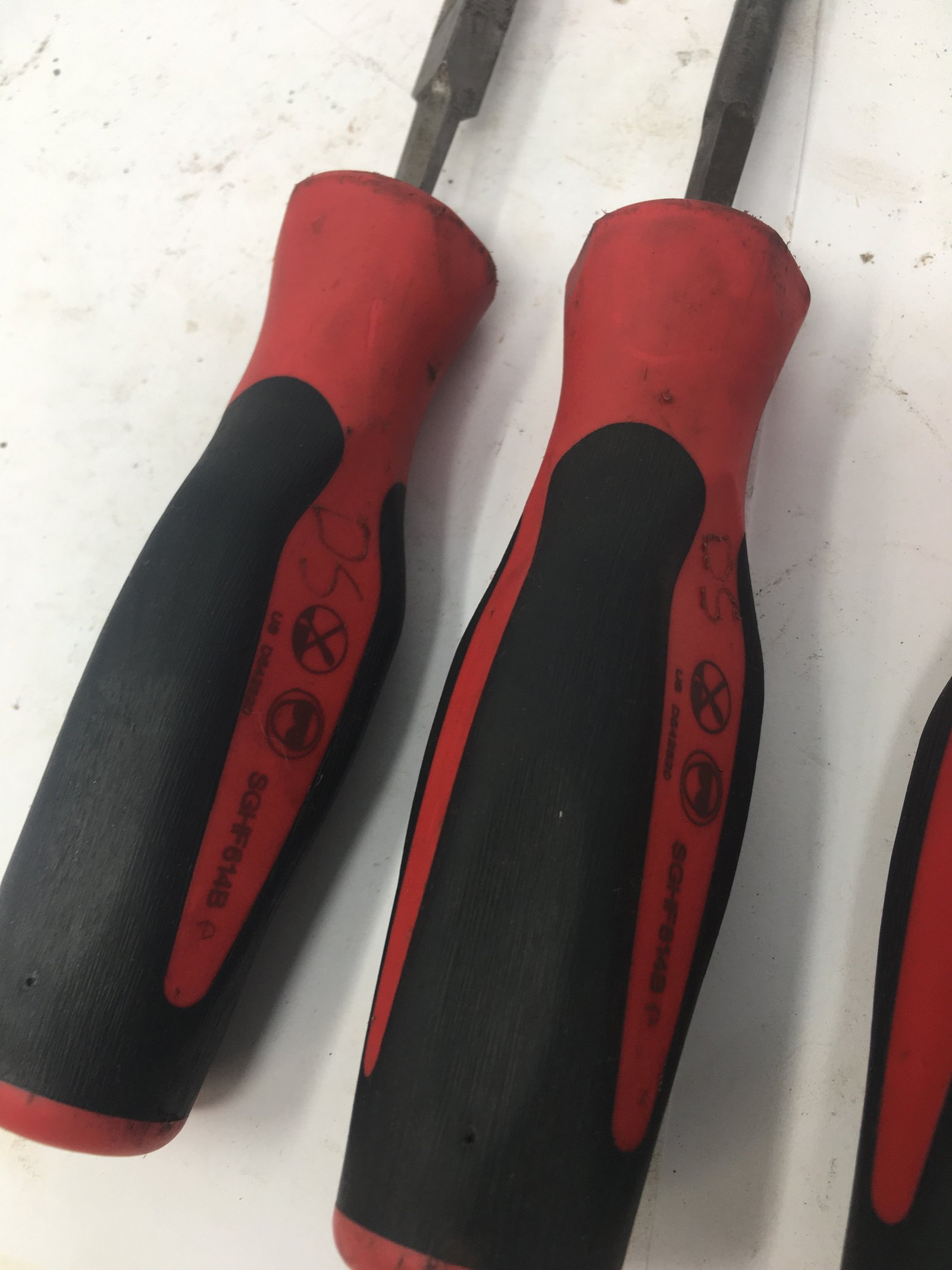 Snap On - SGHBF500A - Image 6