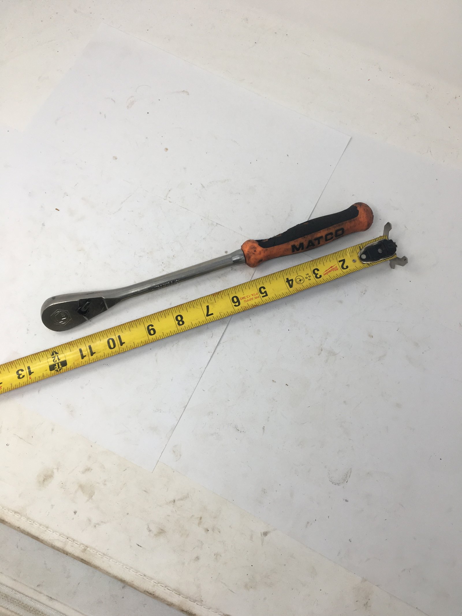 Matco - BFR118TM - Image 6