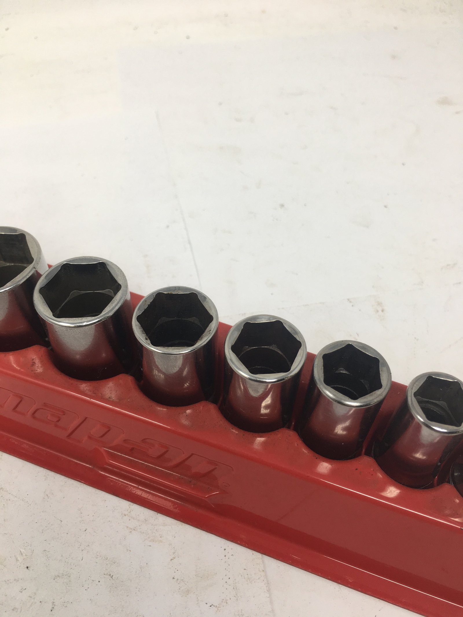 Snap On - 211FSSY - Image 3