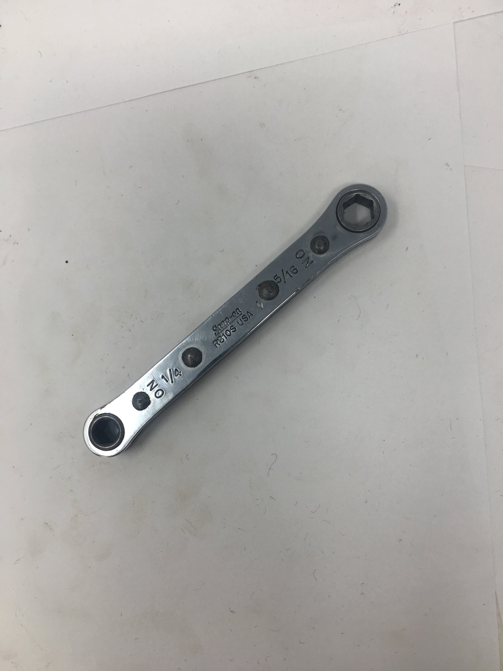 Snap On - R810S - Image 3