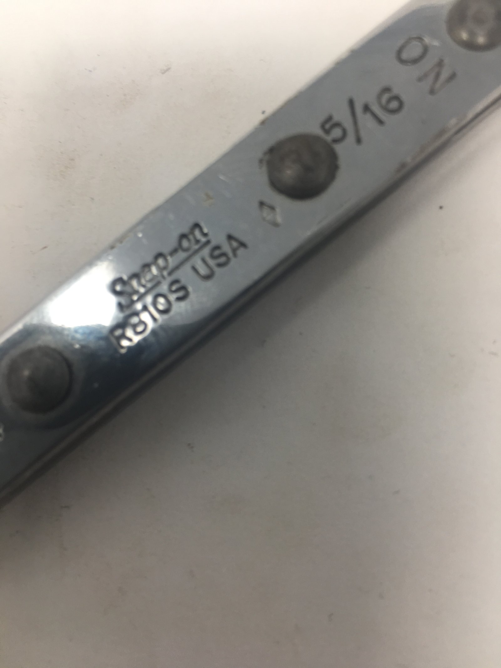 Snap On - R810S - Image 4