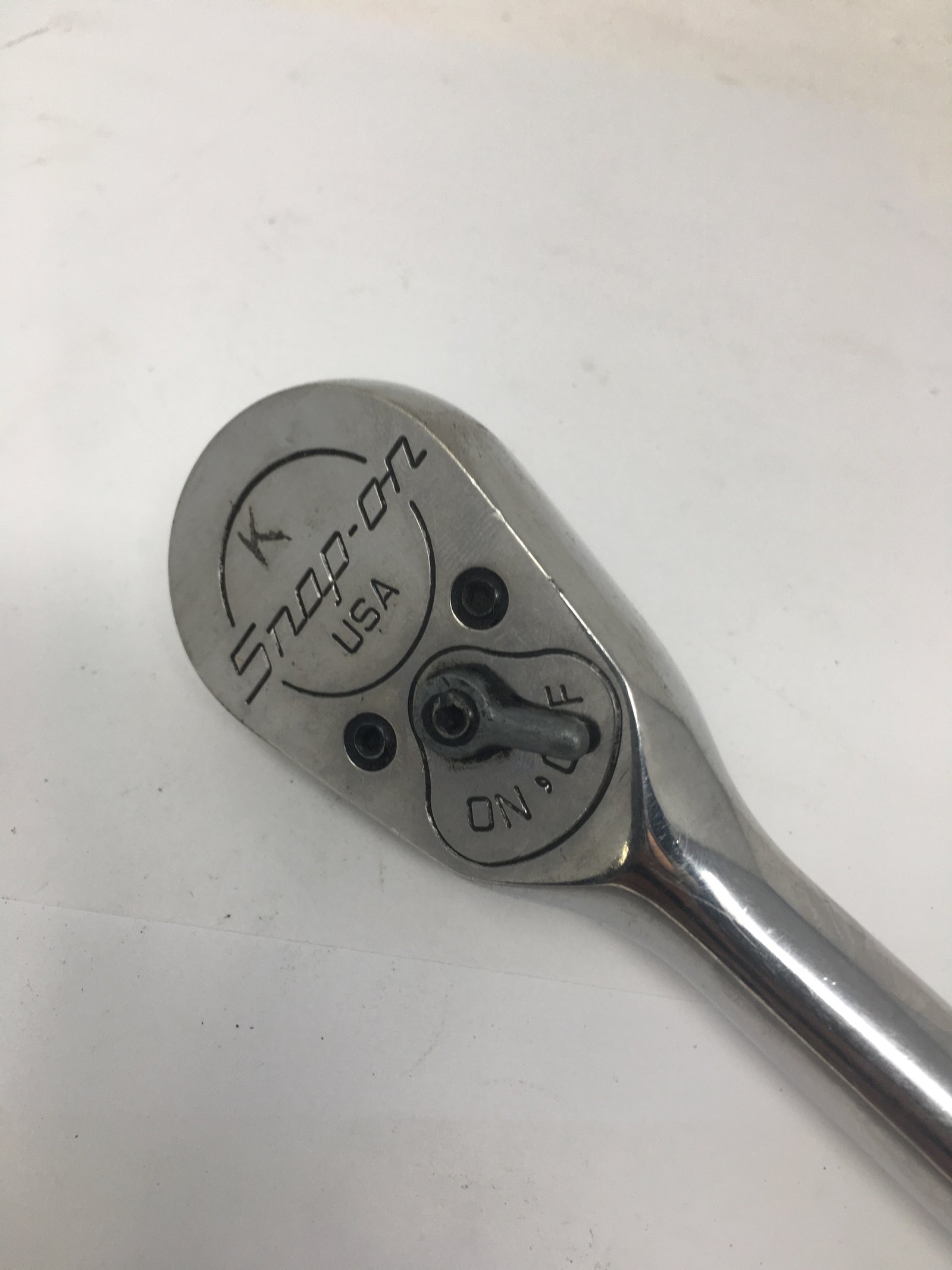 Snap On - S832 - Image 3