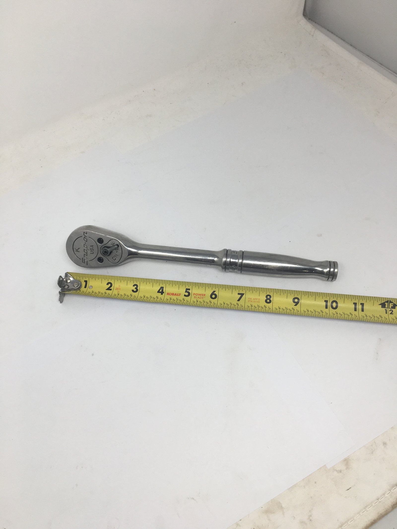 Snap On - S832 - Image 6