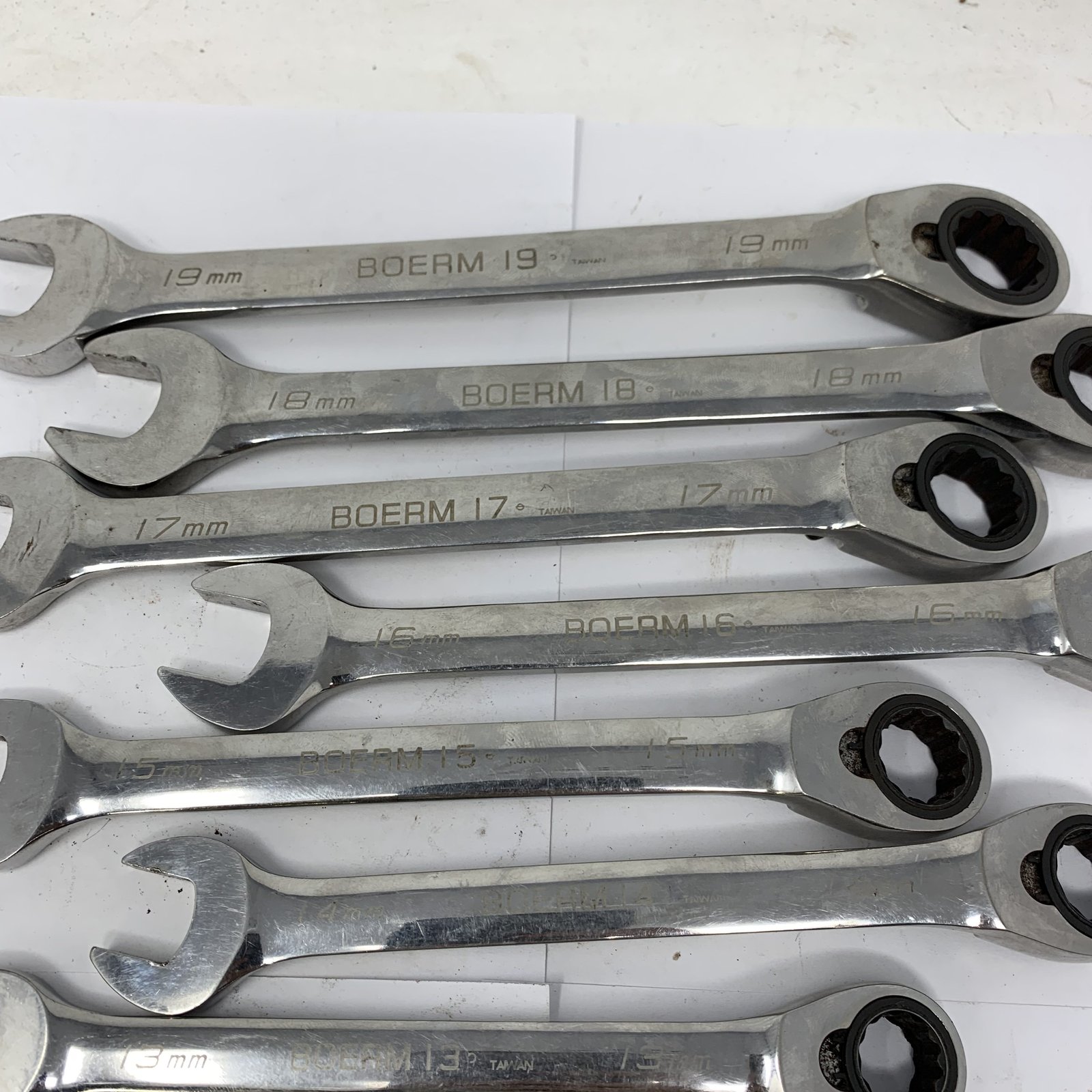 Blue Point - BOERM712 - Image 8