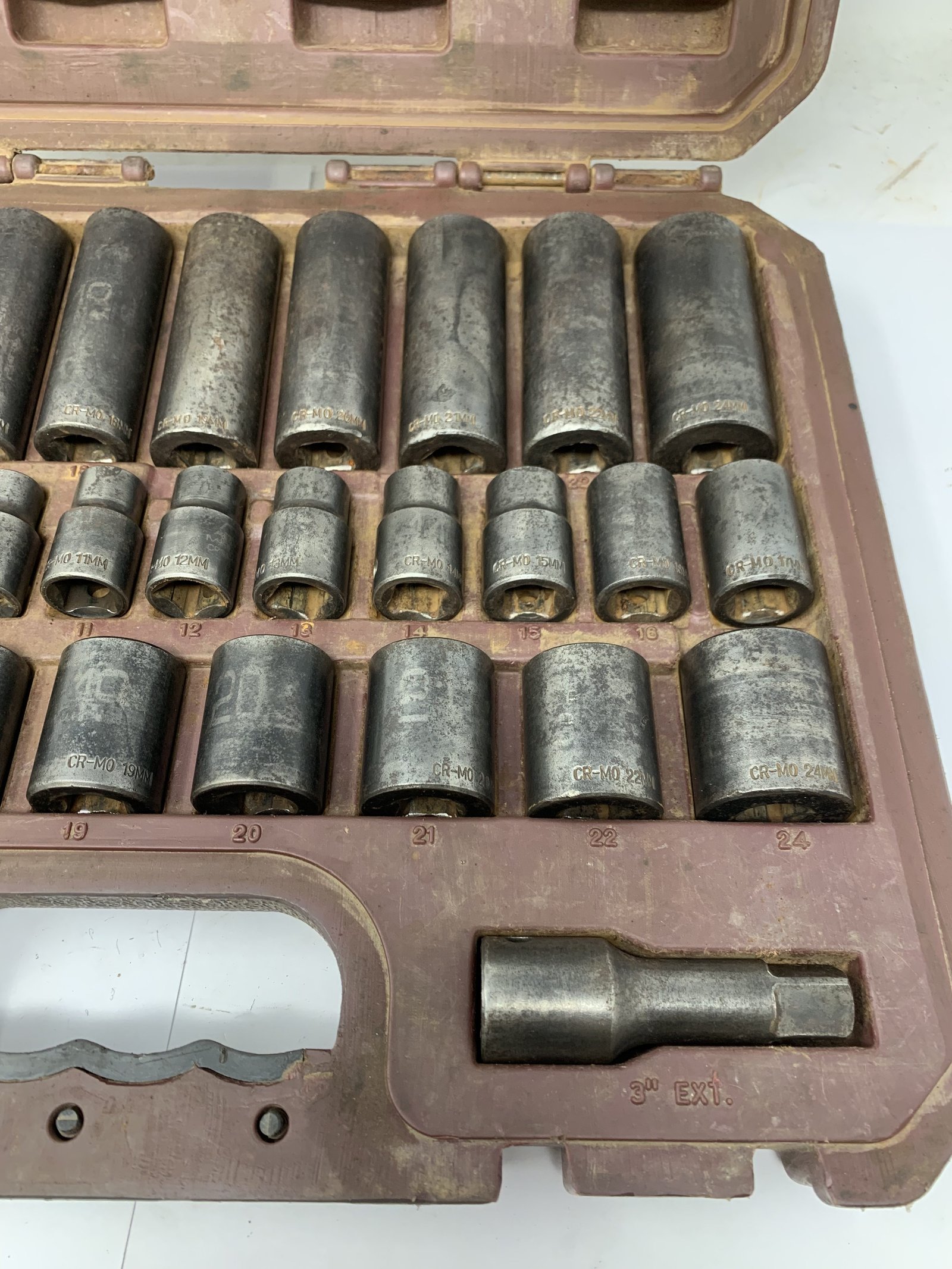 Matco - SCPM306V - Image 11