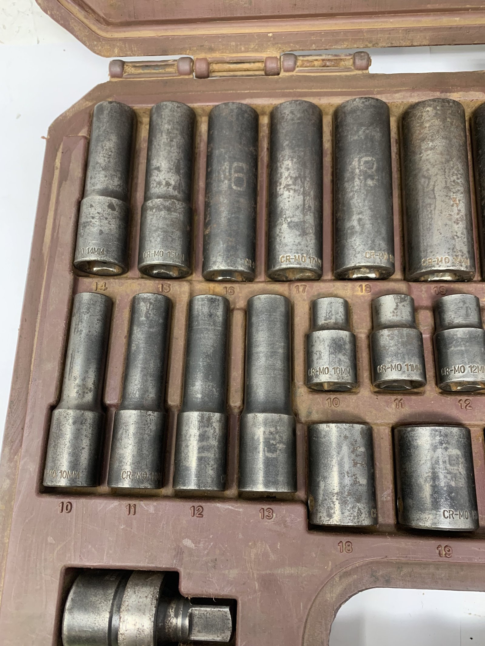 Matco - SCPM306V - Image 9