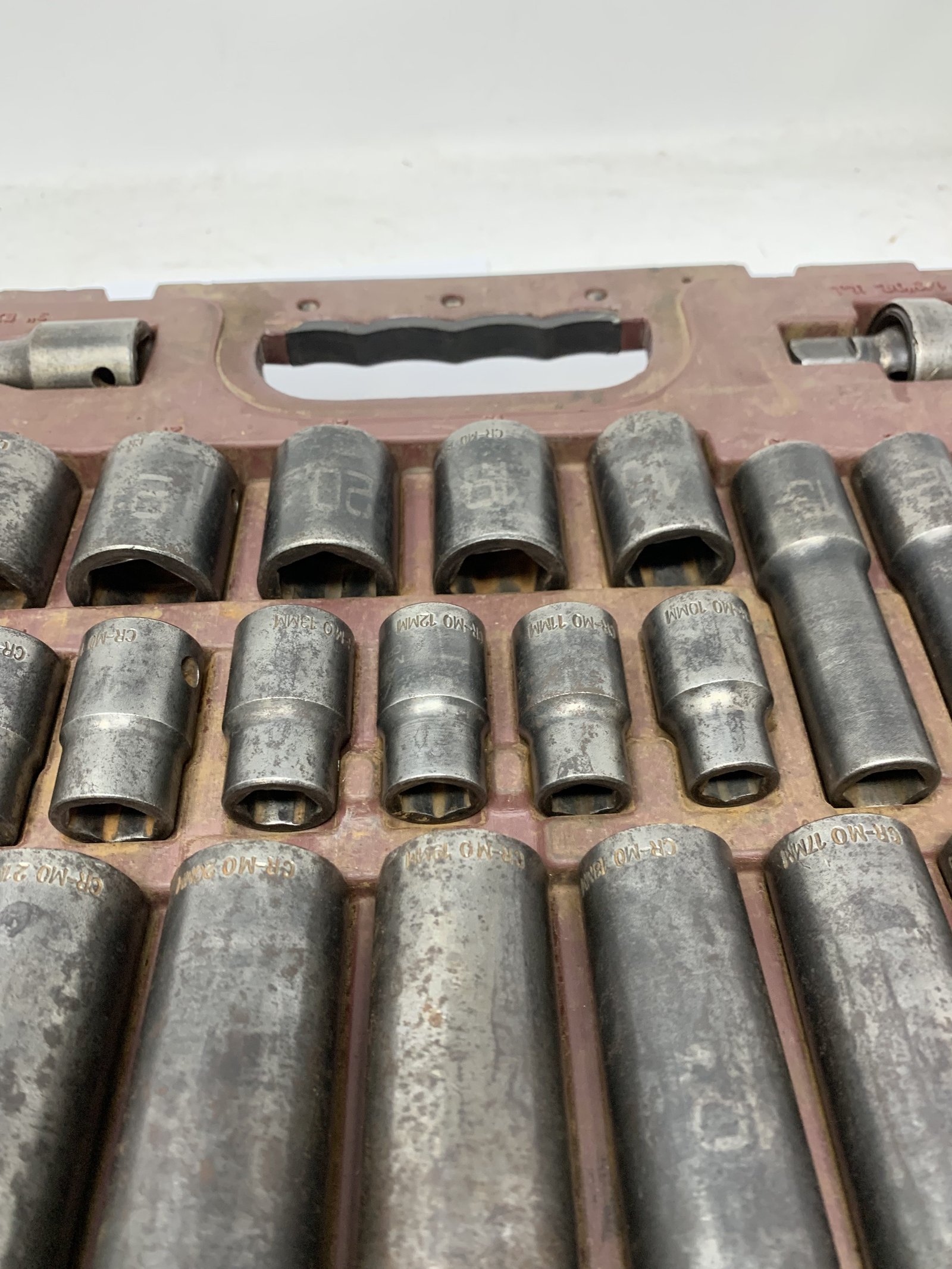 Matco - SCPM306V - Image 7