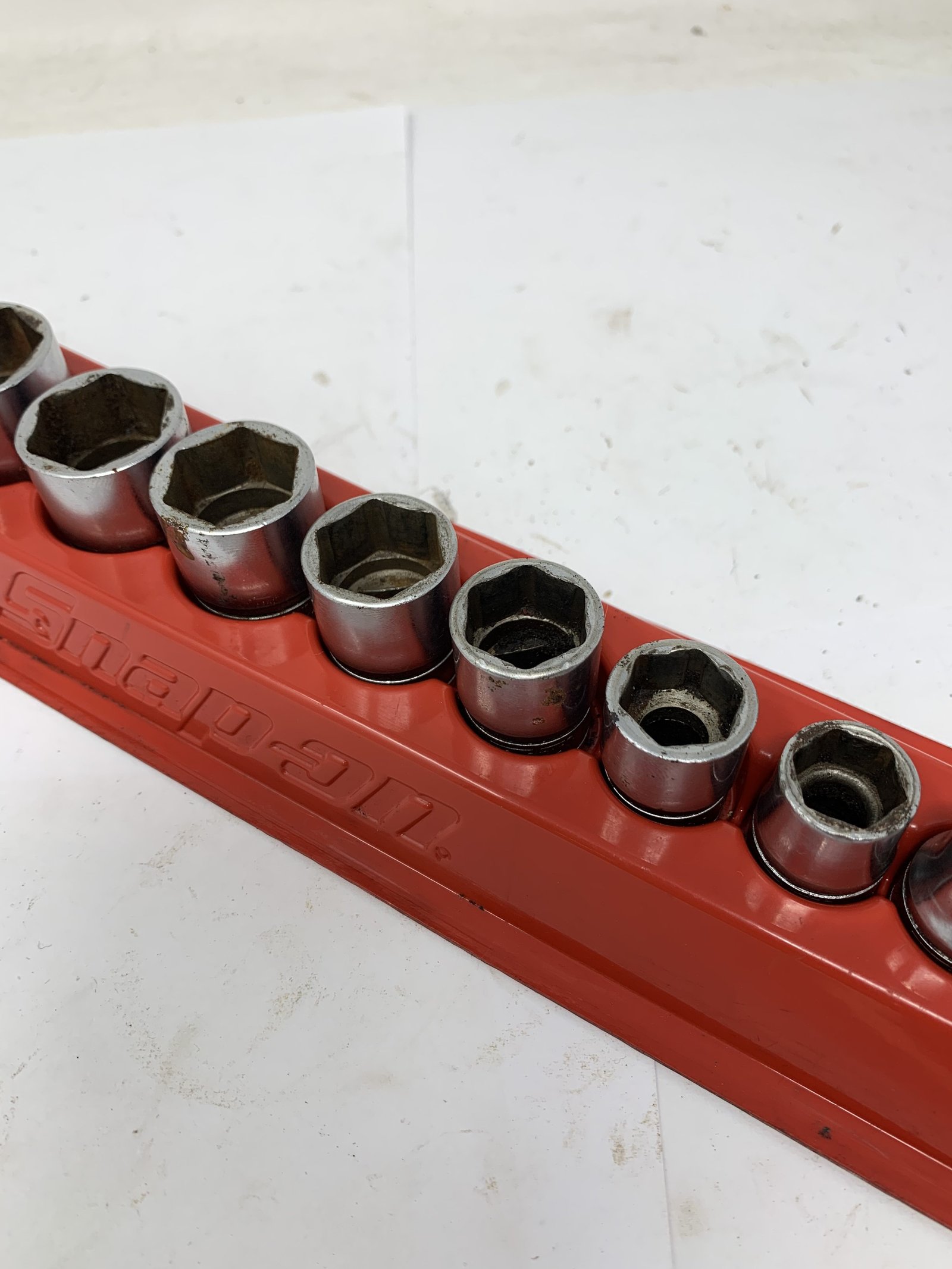 Snap On - 211FSY - Image 3