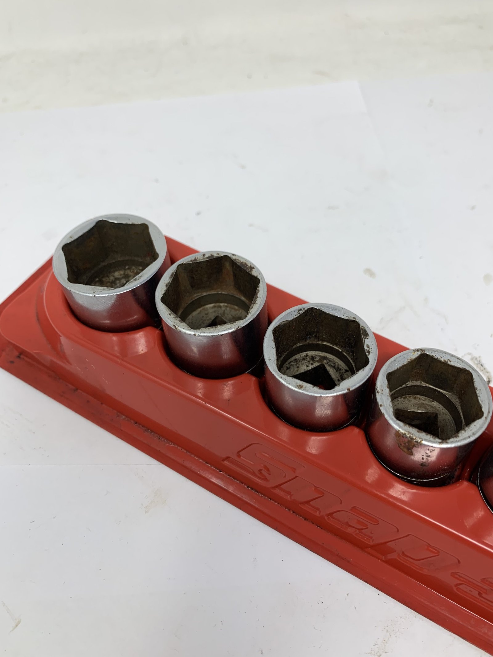 Snap On - 211FSY - Image 4