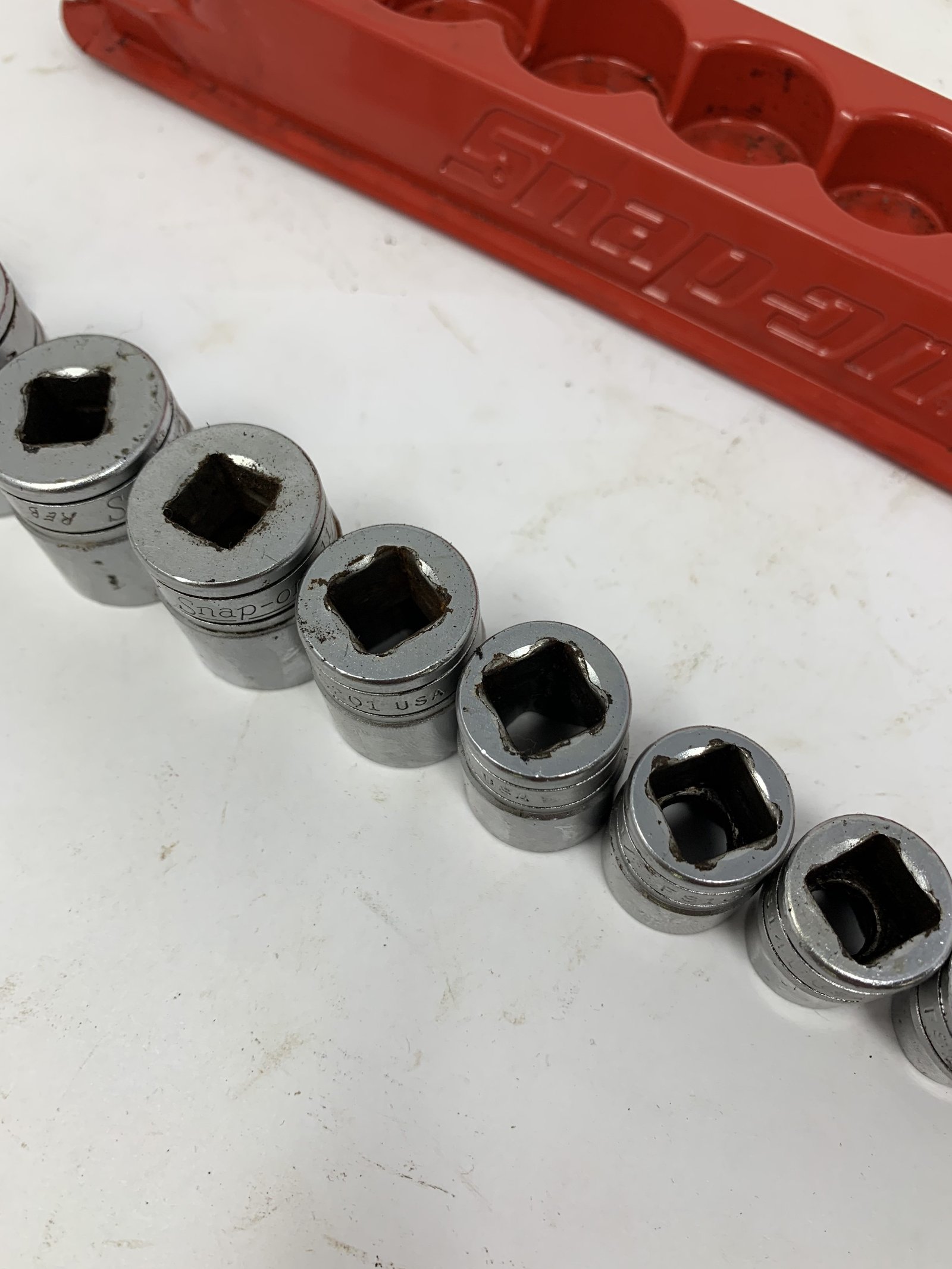 Snap On - 211FSY - Image 6