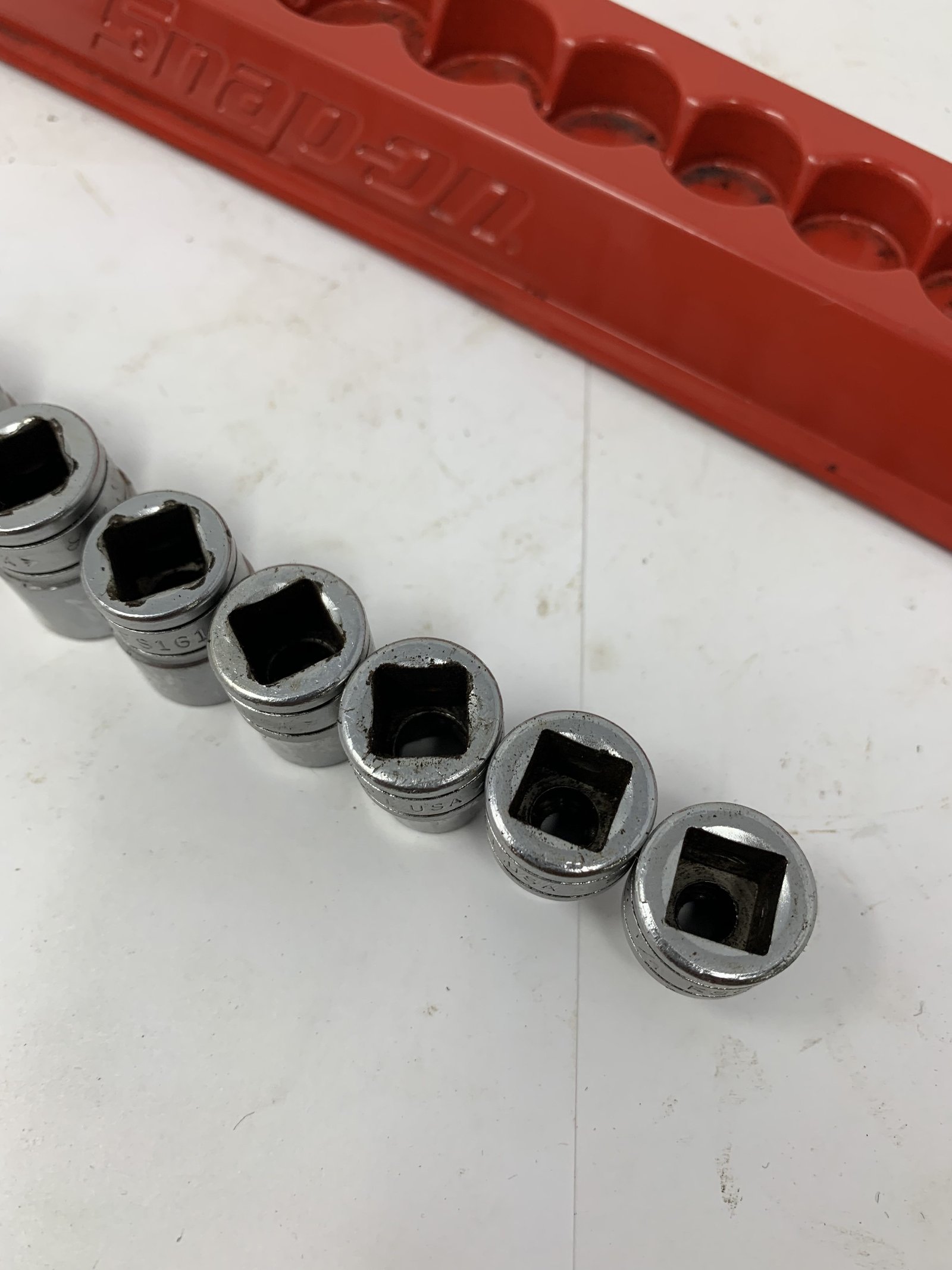 Snap On - 211FSY - Image 7