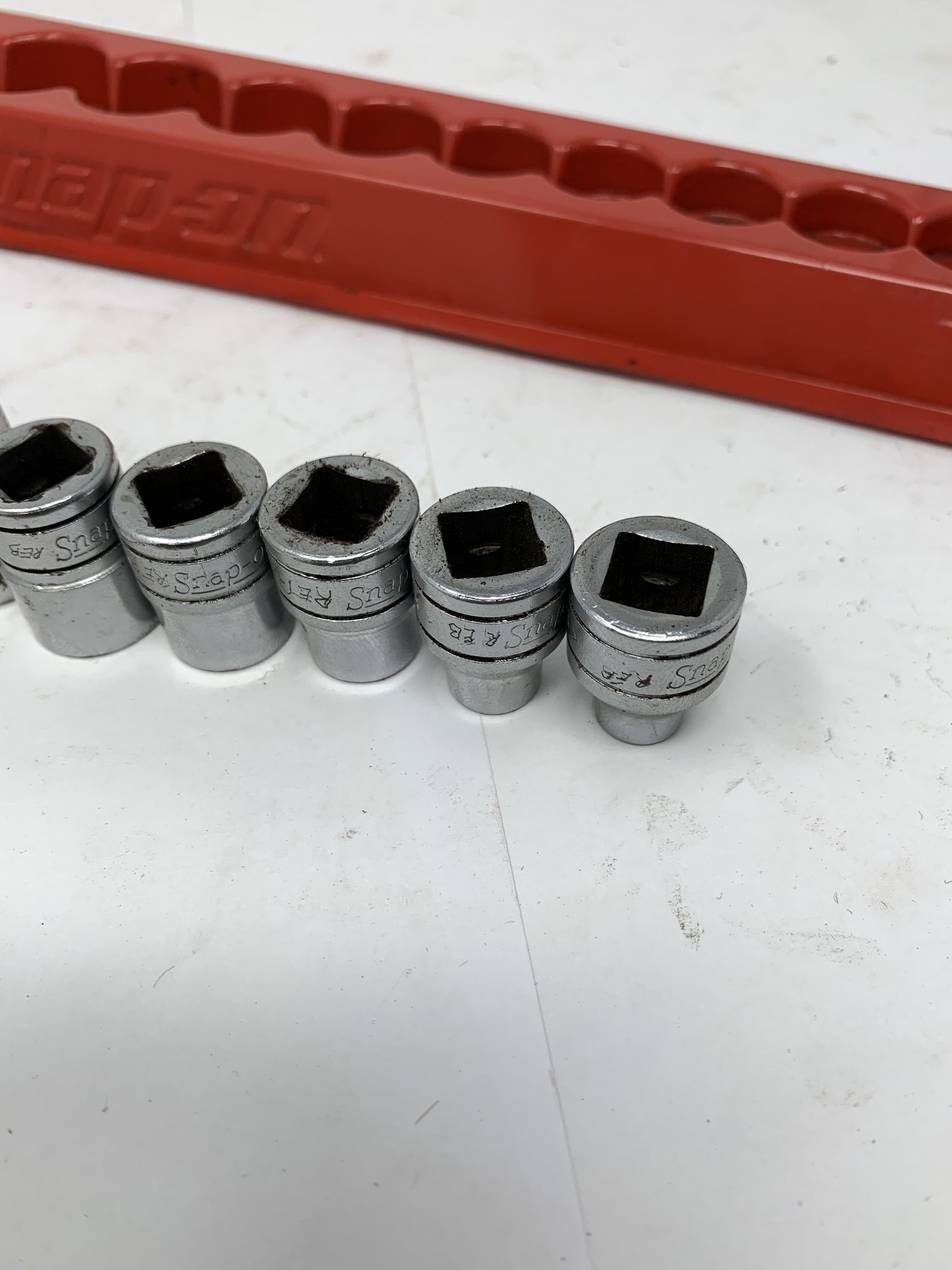 Snap On - 211FSY - Image 8
