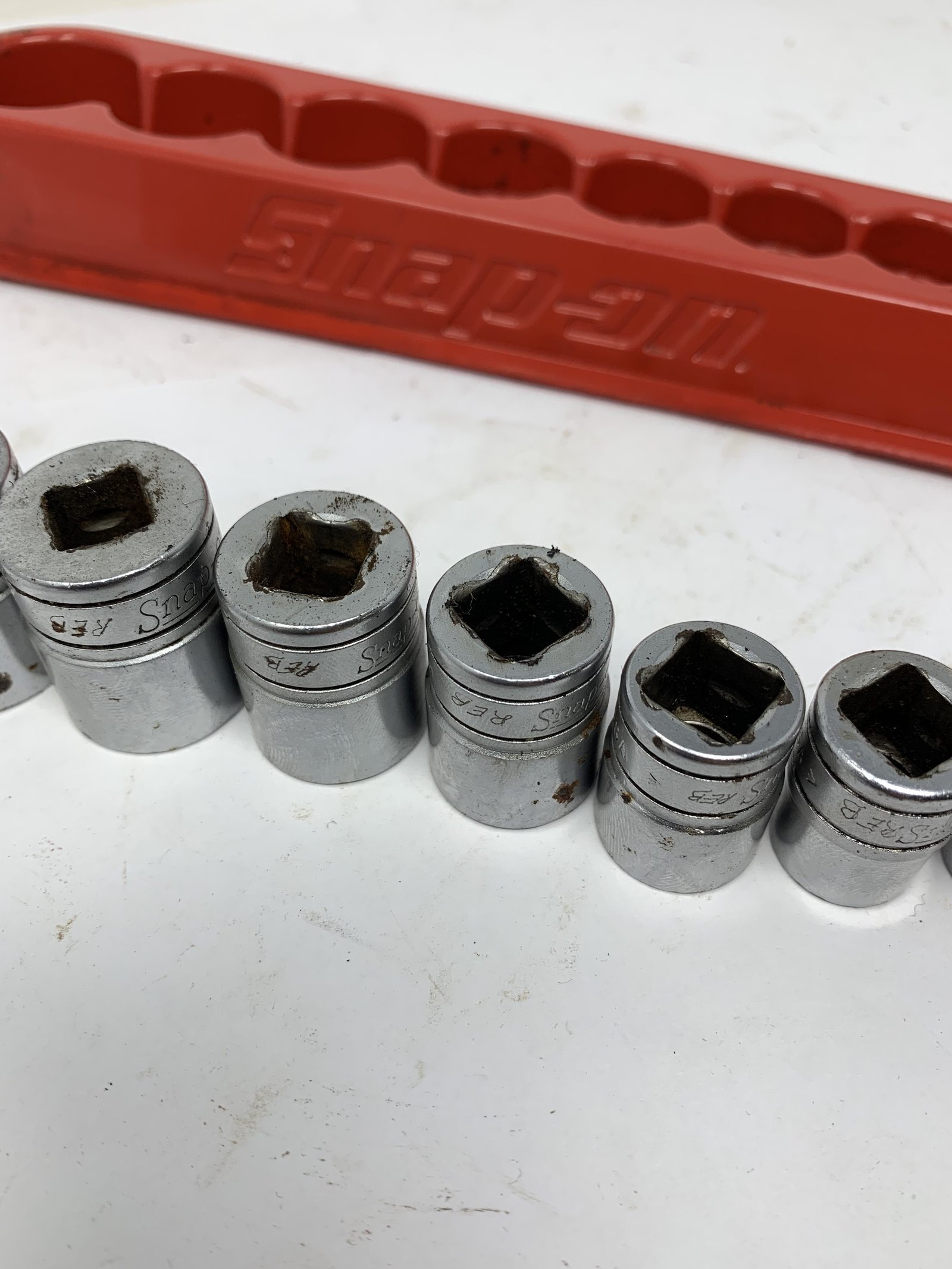 Snap On - 211FSY - Image 9