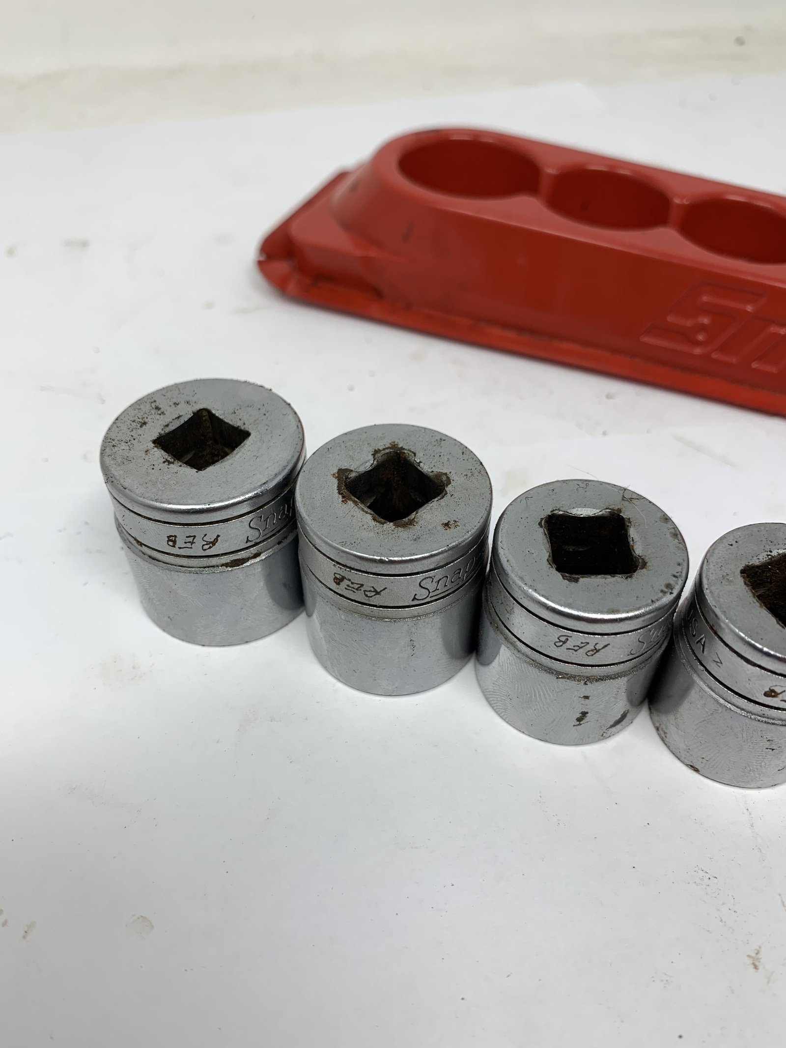 Snap On - 211FSY - Image 10