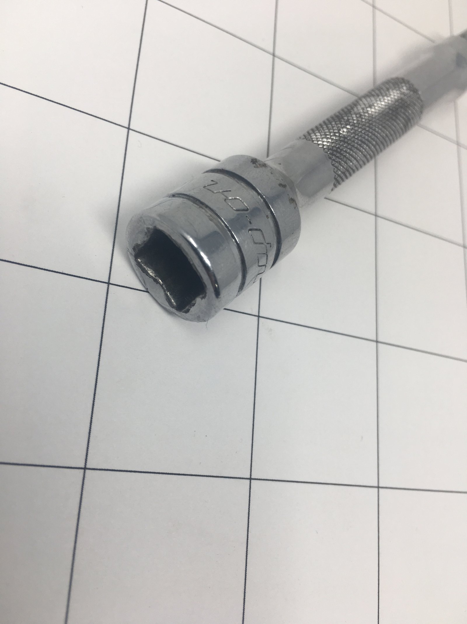 Snap On - FXK4 - Image 2