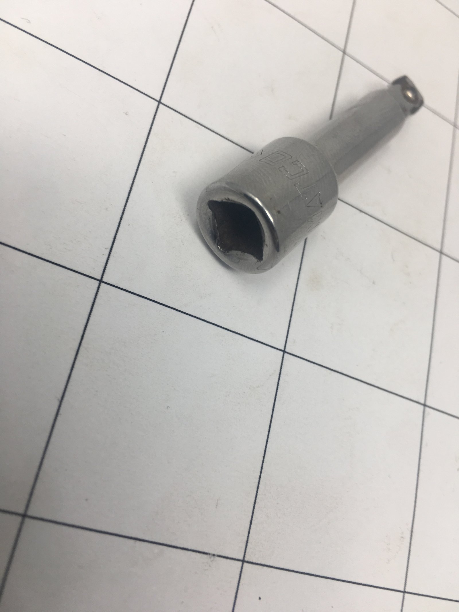 Matco - AX1W - Image 2