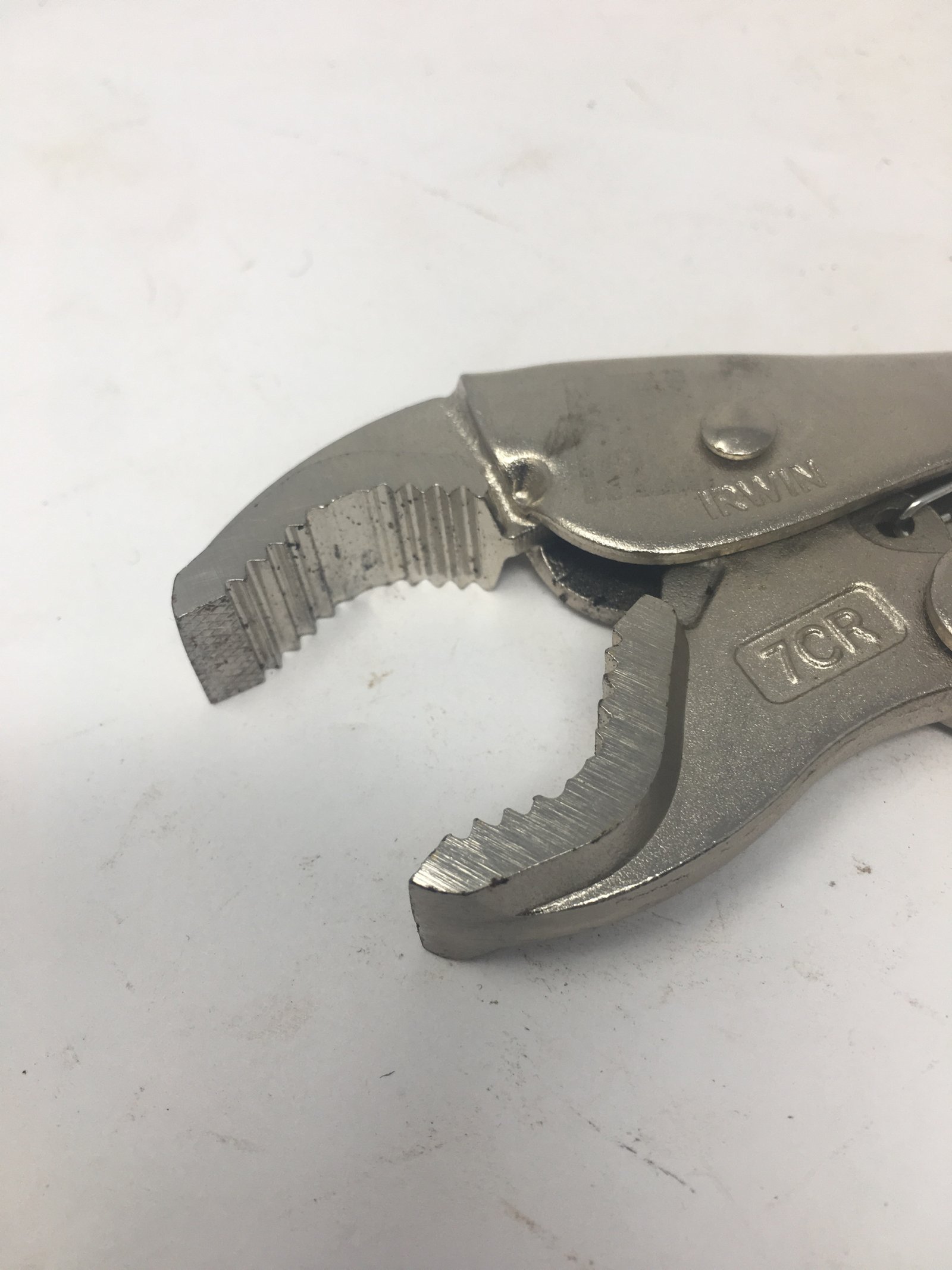 Vise-Grip - 7CR - Image 2