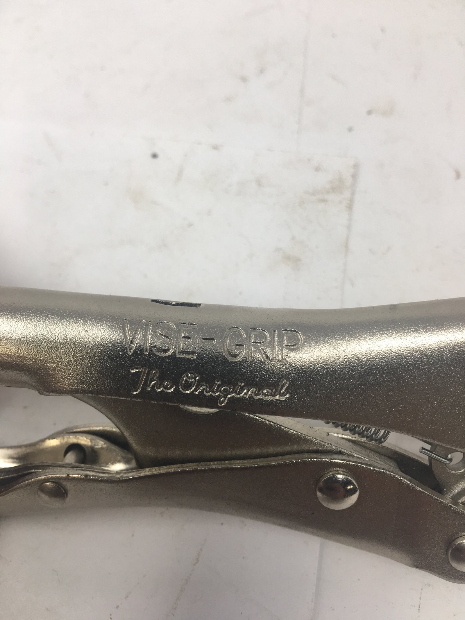 Vise-Grip - 7CR - Image 4