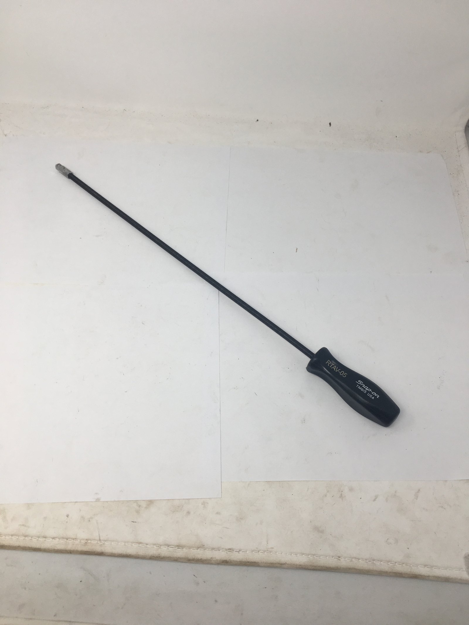 Snap On TM615 1/4